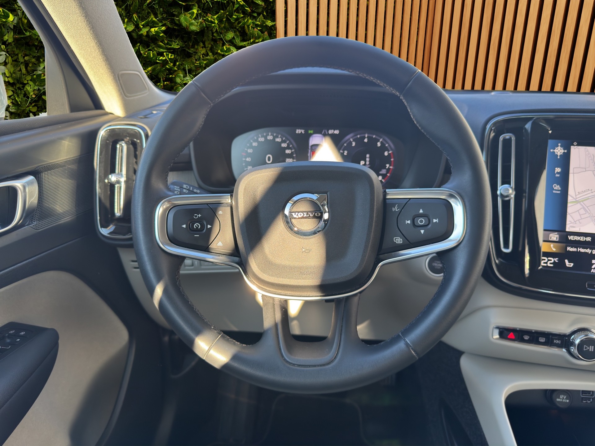 VOLVO XC40 1.5 T2 Core-image-10