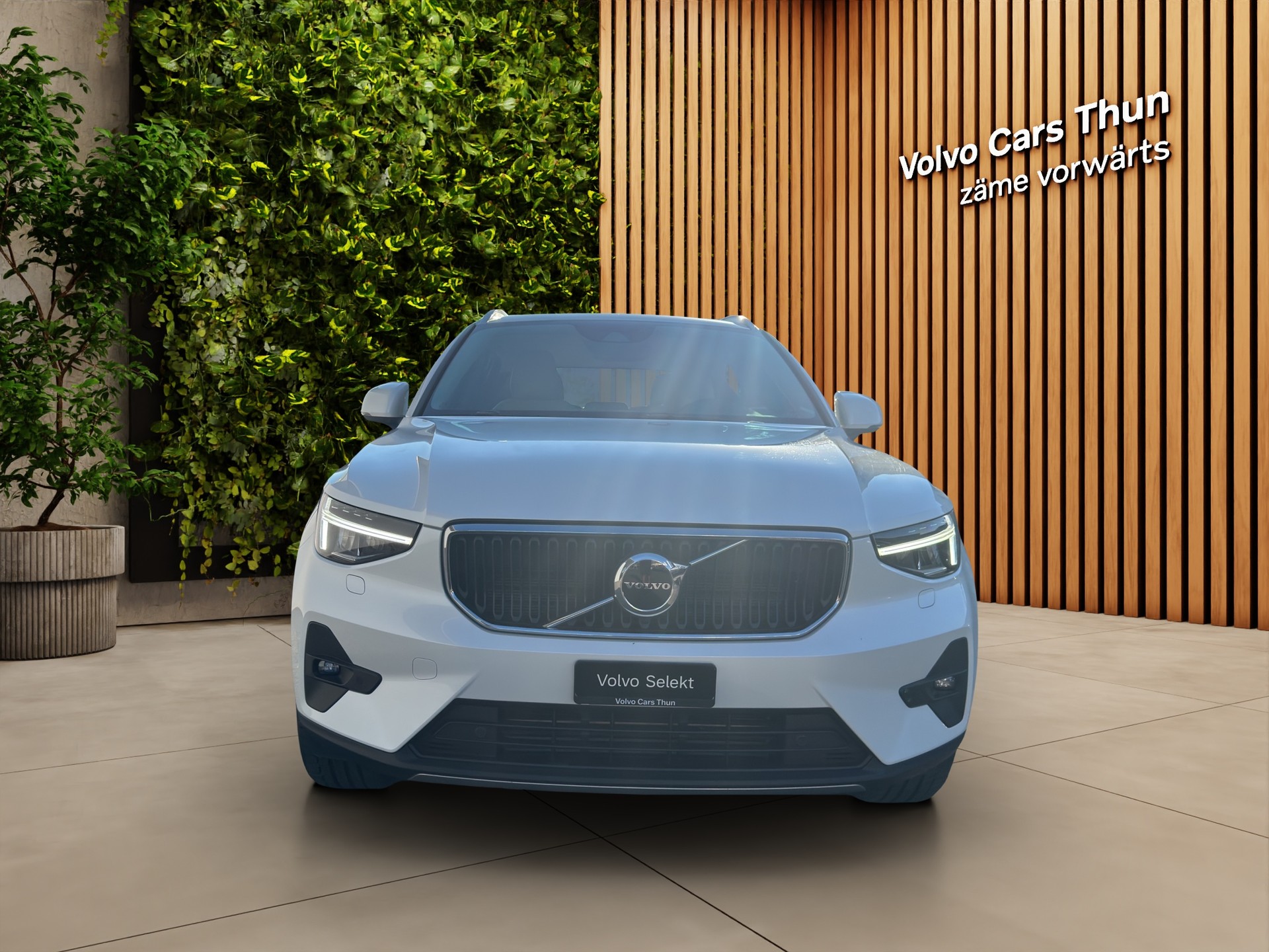 VOLVO XC40 1.5 T2 Core-showroom-element-1