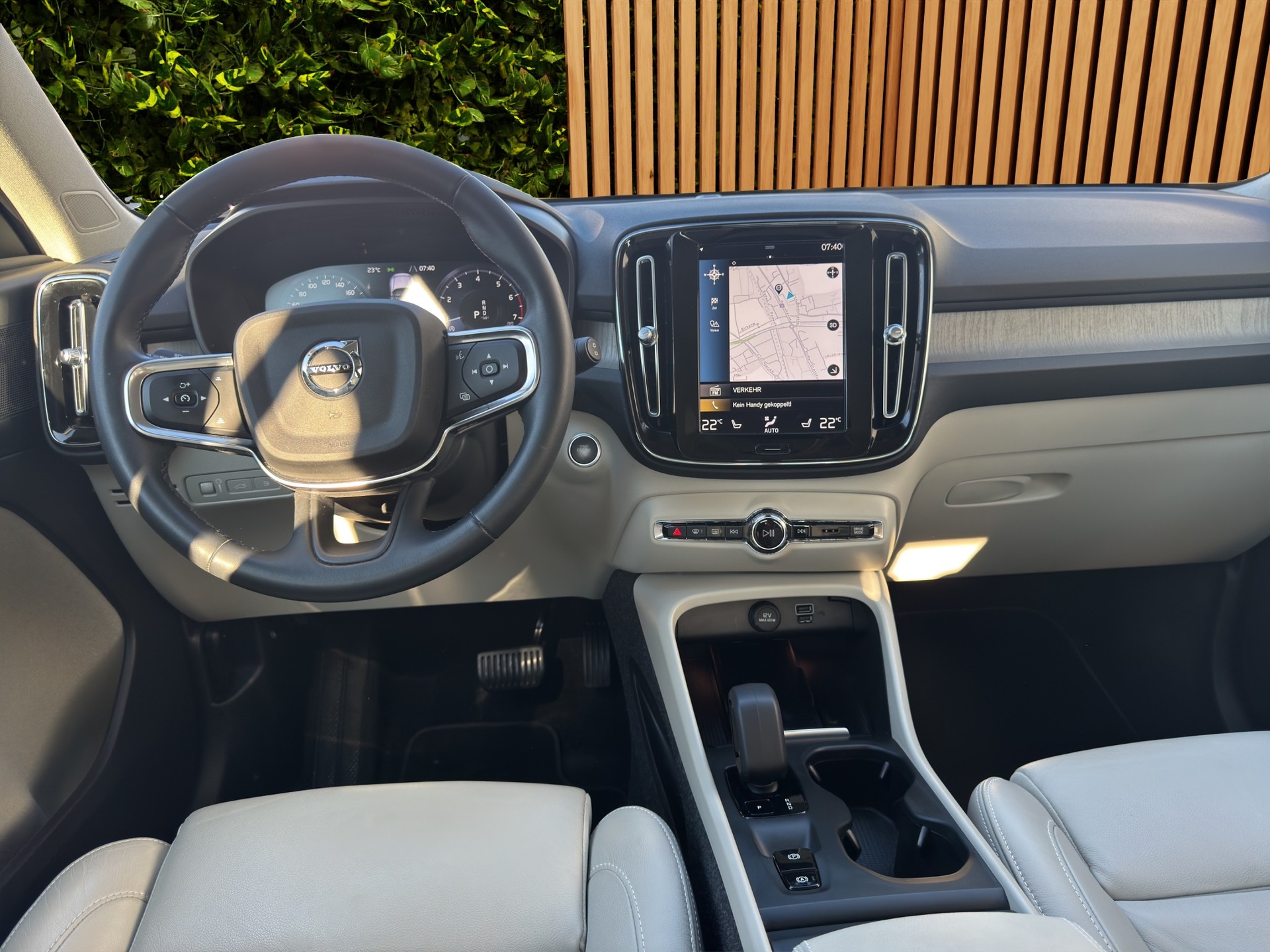 VOLVO XC40 1.5 T2 Core-image-9