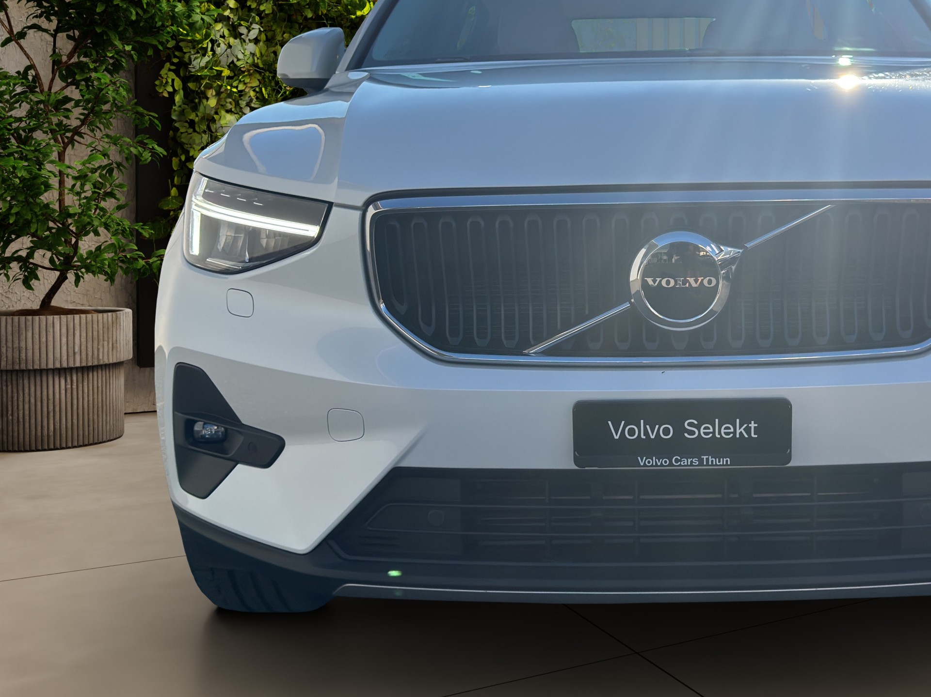VOLVO XC40 1.5 T2 Core-image-8