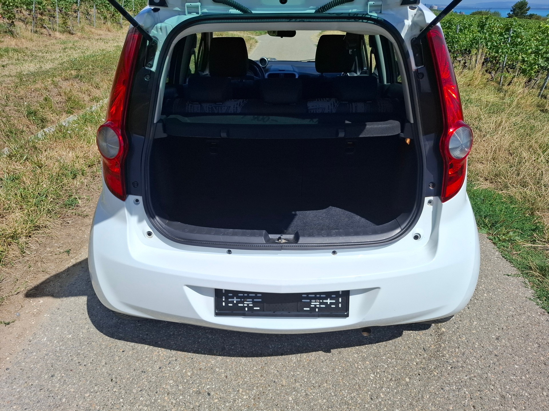 OPEL Agila 1.2 Enjoy-image-14