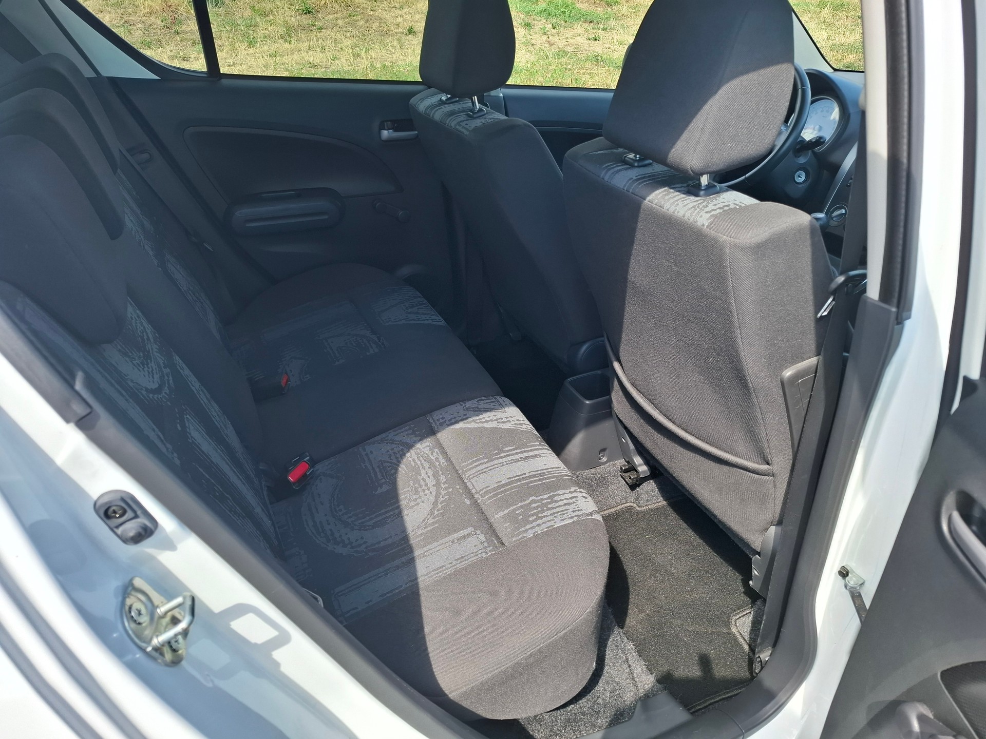 OPEL Agila 1.2 Enjoy-image-12