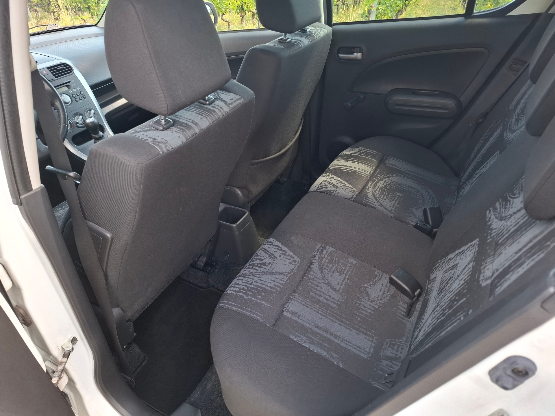 OPEL Agila 1.2 Enjoy-image-11