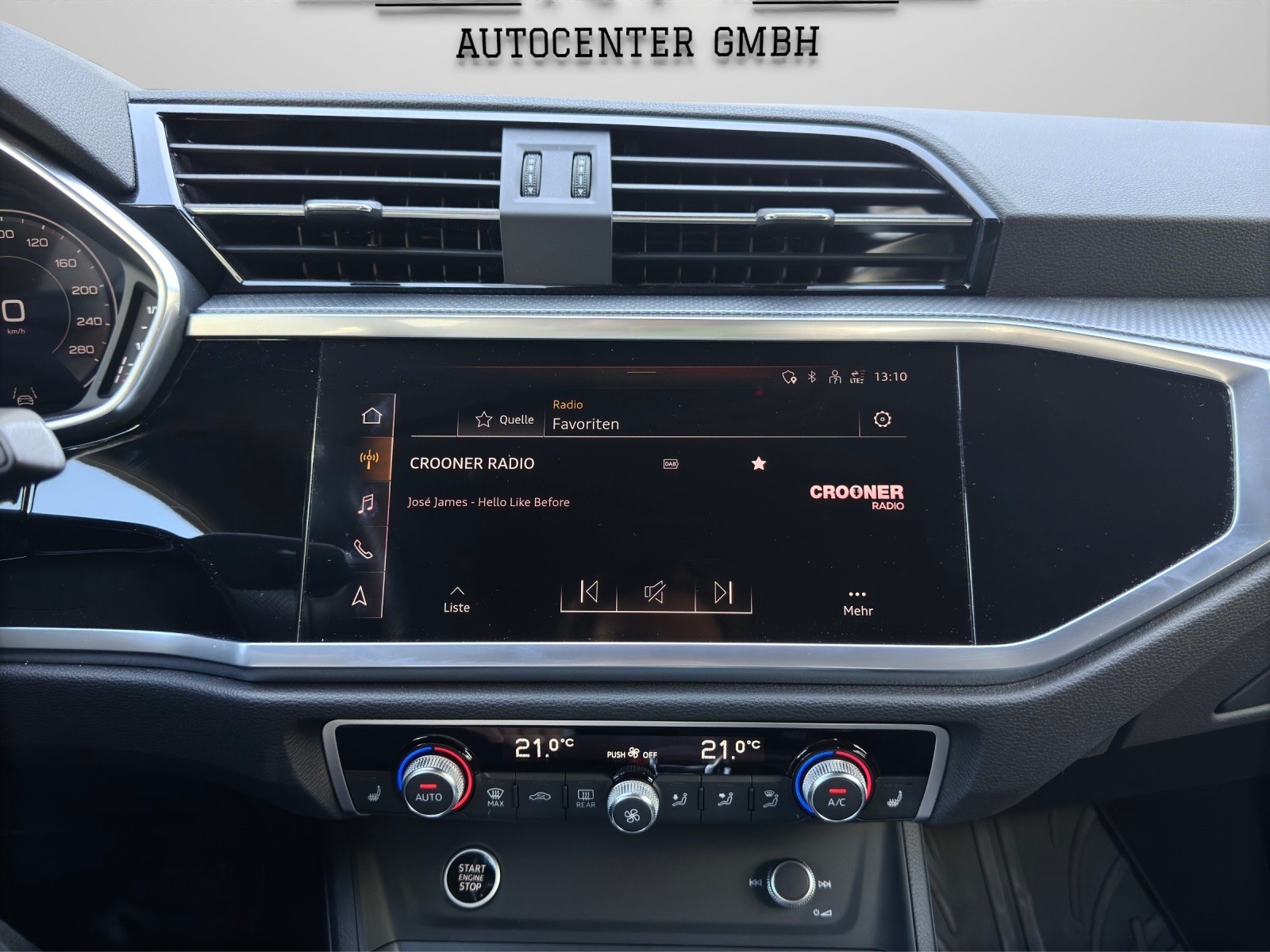 AUDI Q3 35 TDI quattro S-tronic-image-15