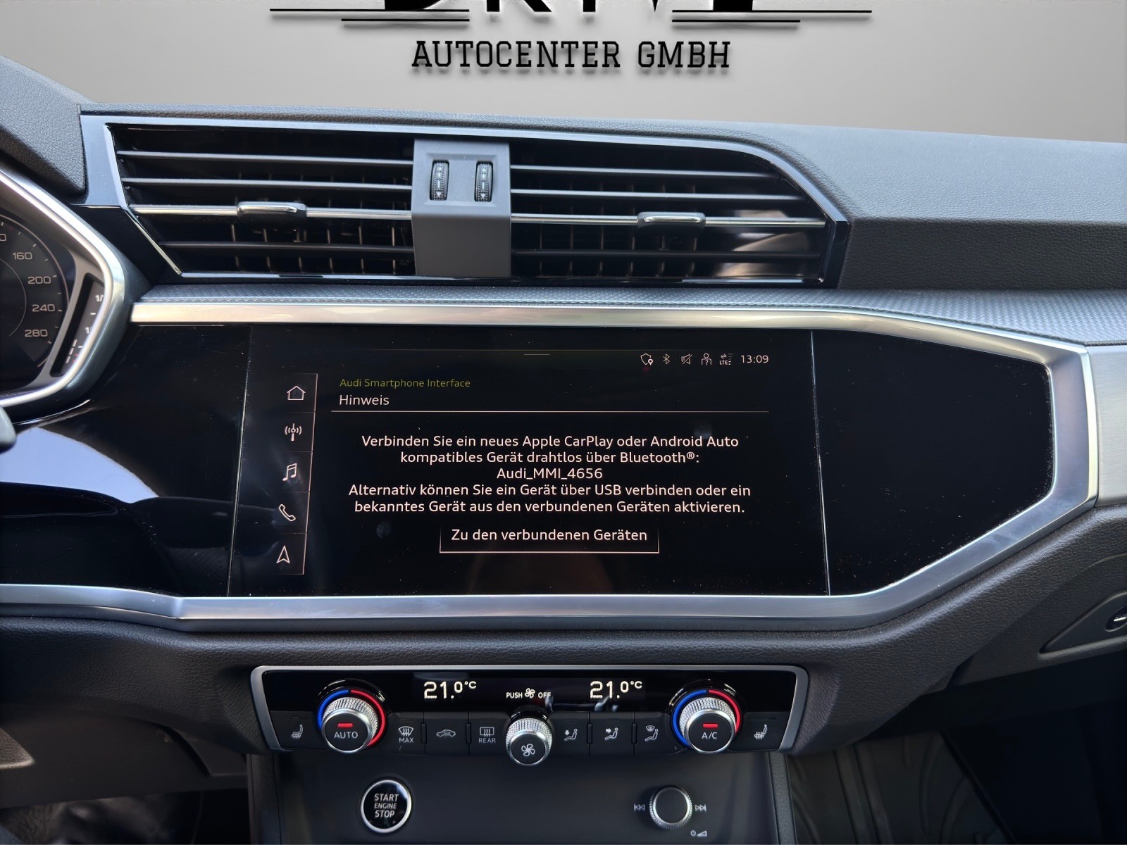 AUDI Q3 35 TDI quattro S-tronic-image-16