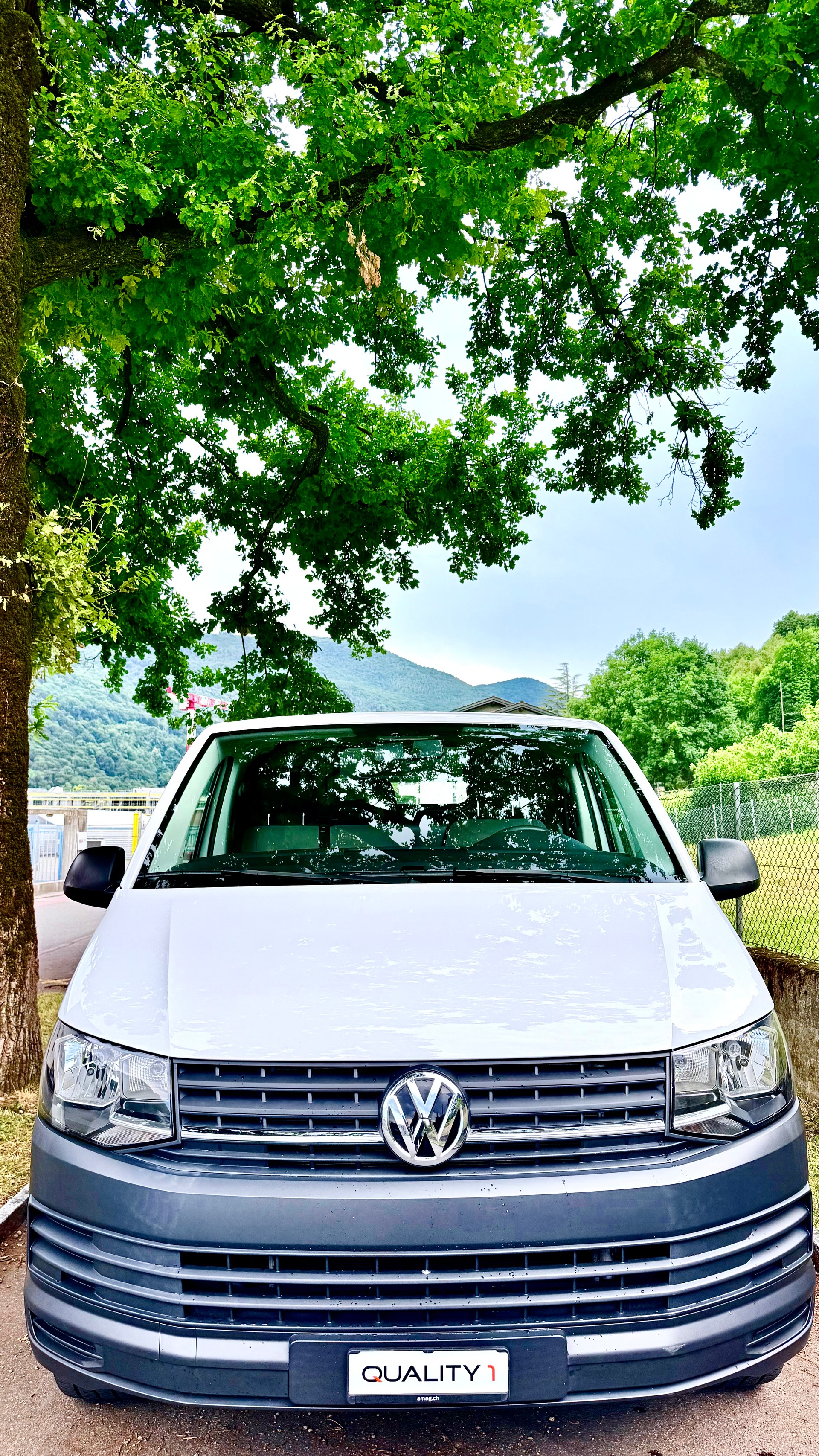VW T6 2.0 TDI Euro 6-image-1