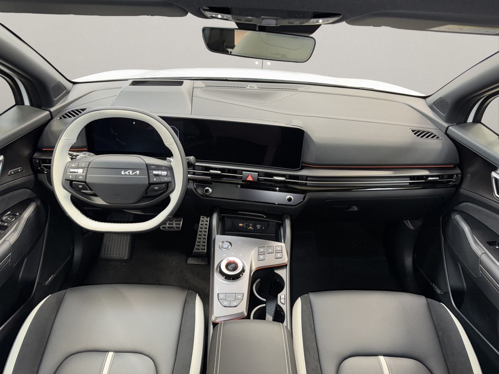 KIA Sportage 1.6 T-GDi Hybrid GT-Line-image-10