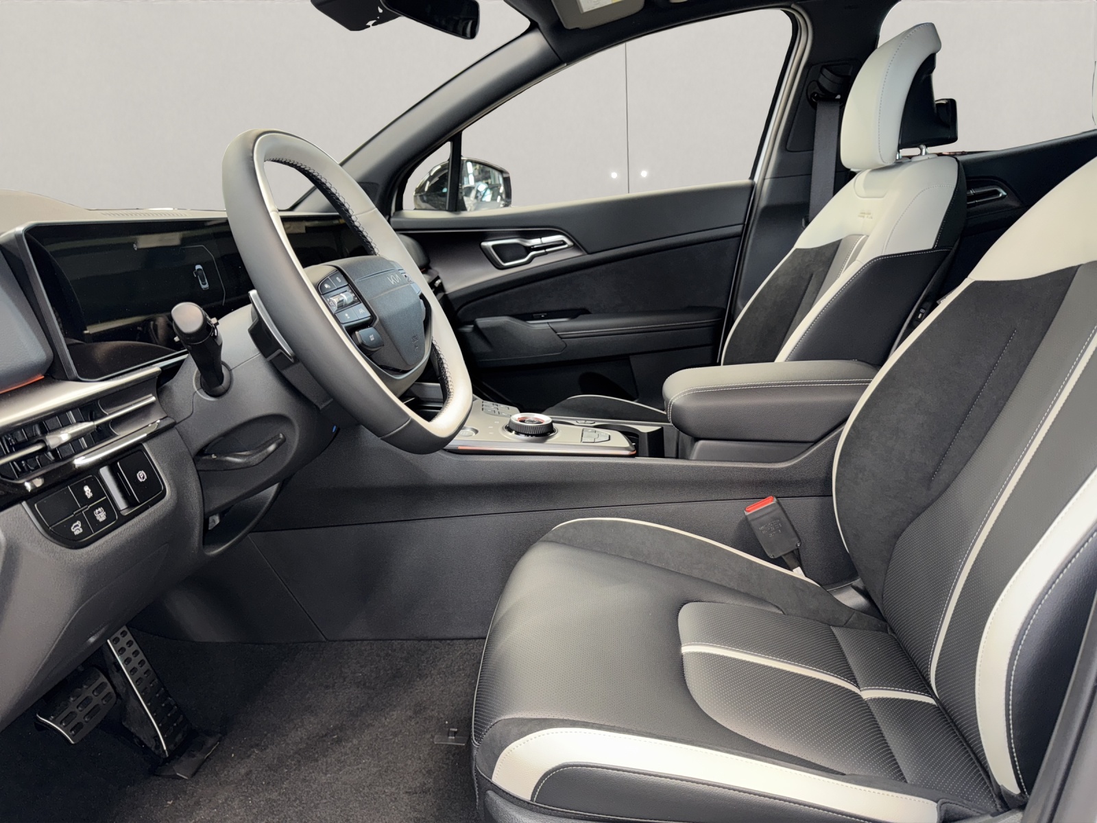 KIA Sportage 1.6 T-GDi Hybrid GT-Line-image-11