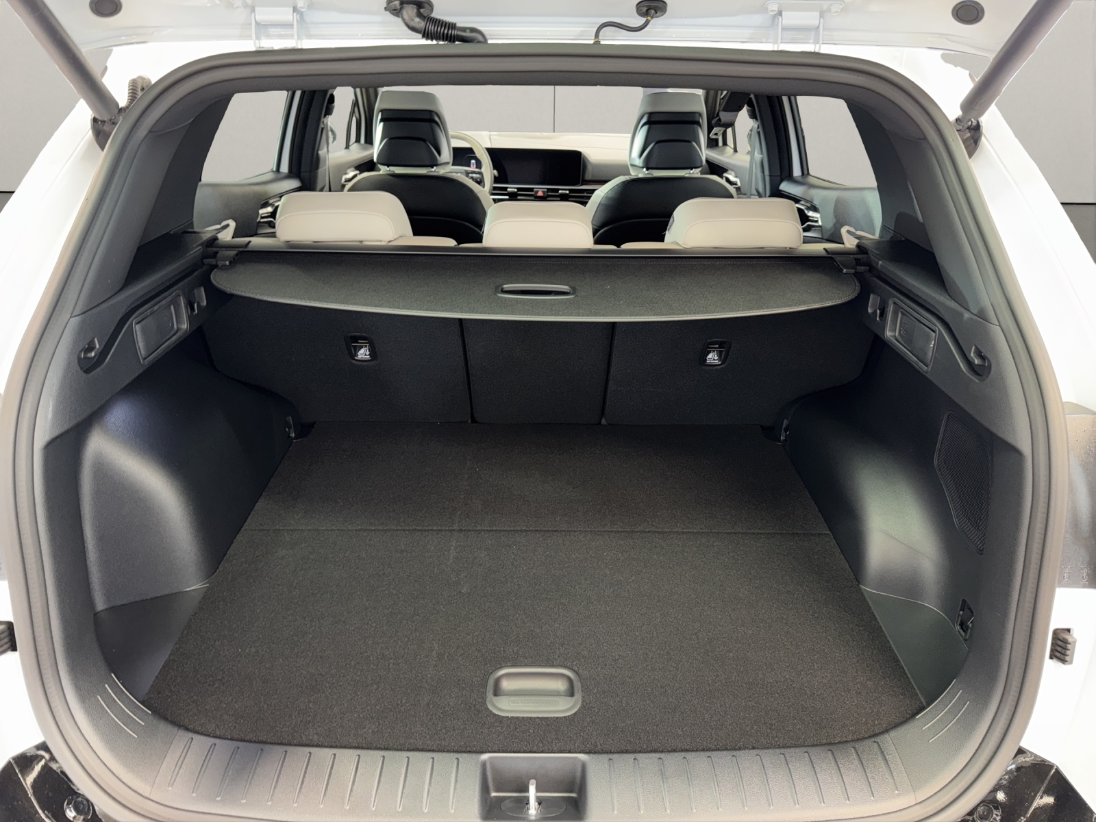 KIA Sportage 1.6 T-GDi Hybrid GT-Line-image-8