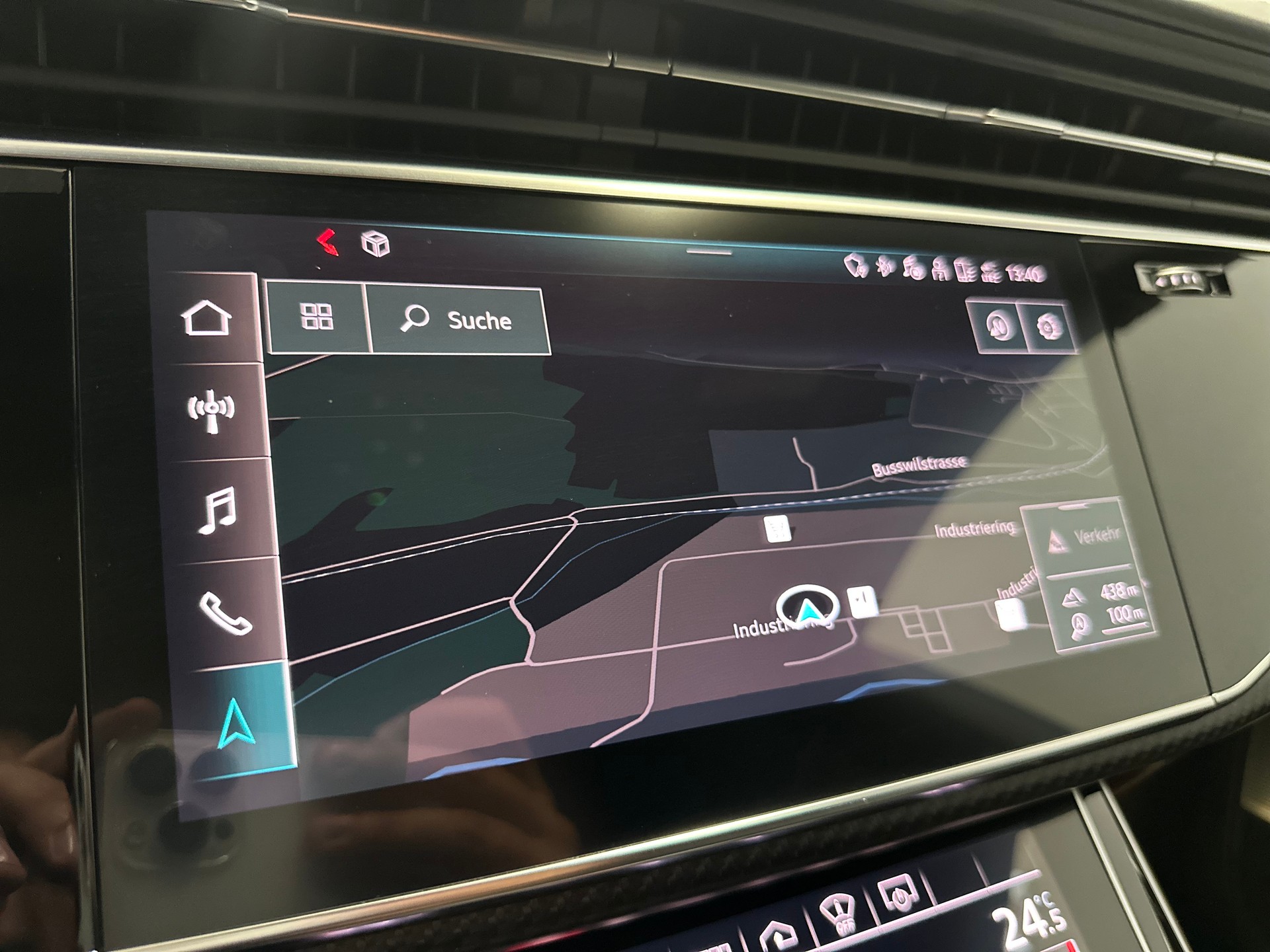 AUDI RSQ8 quattro tiptronic-image-19