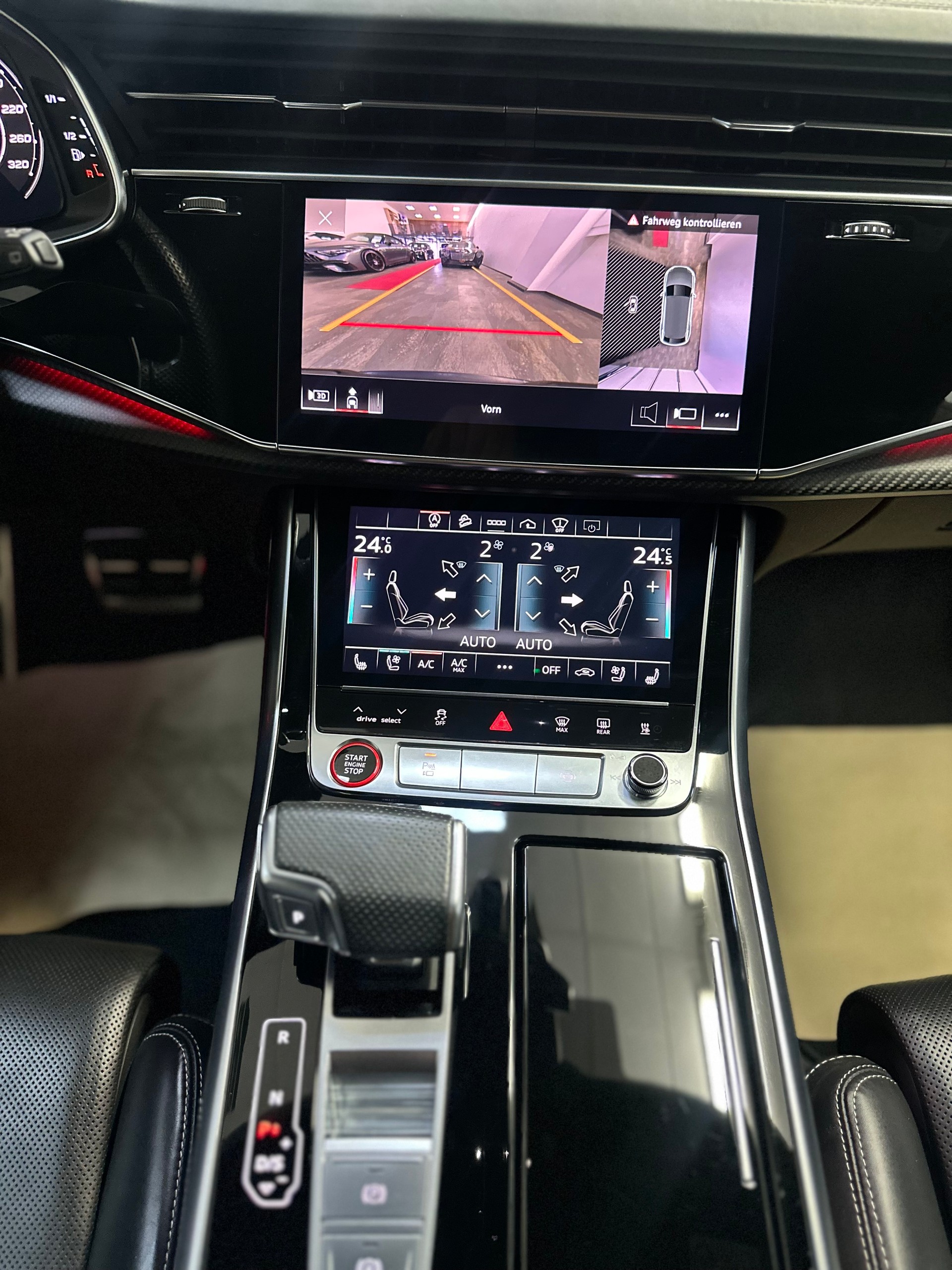 AUDI RSQ8 quattro tiptronic-image-17