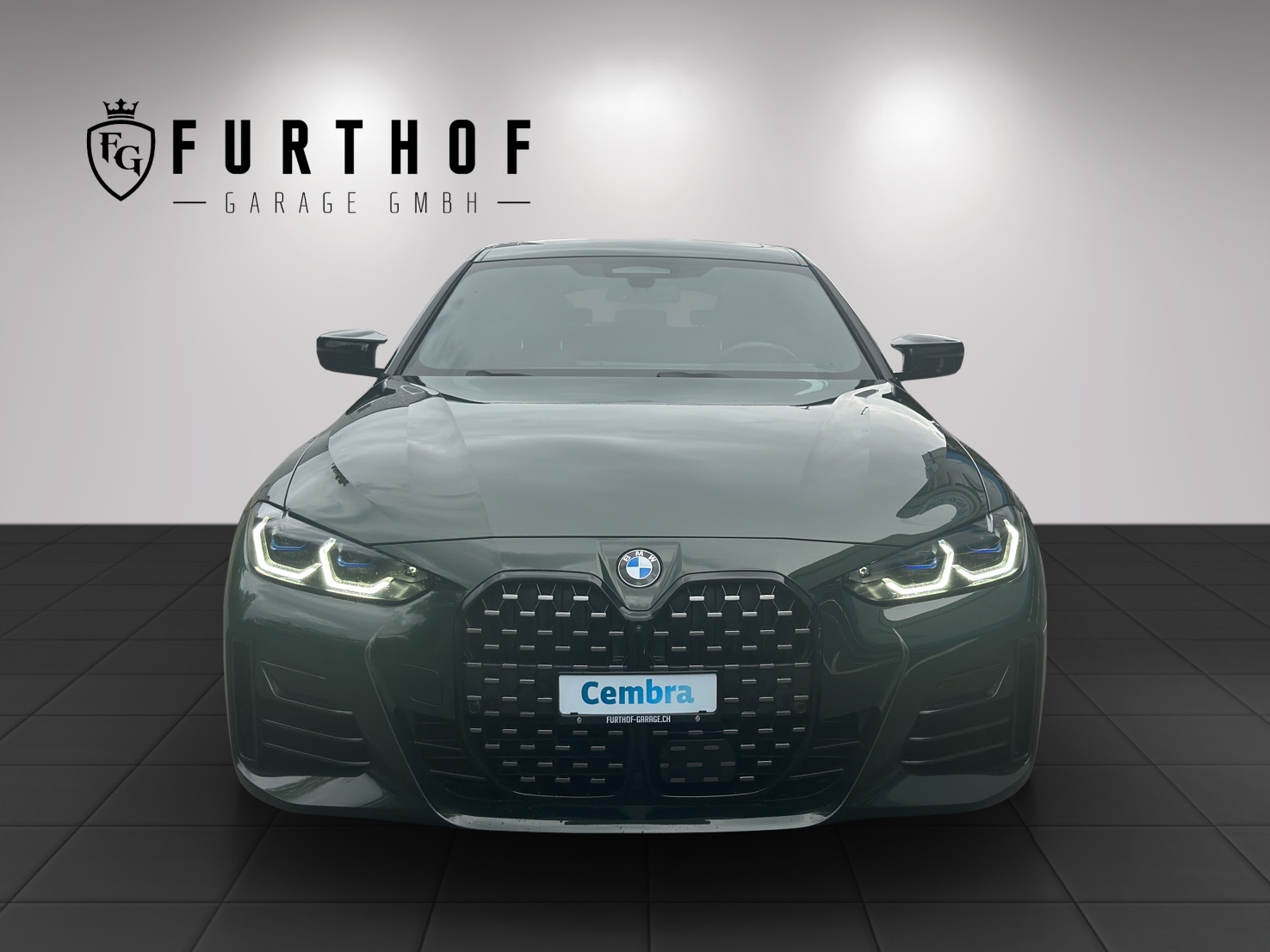 BMW M440i xDrive 48V Gran Coupé M Sport PRO Steptronic-image-5