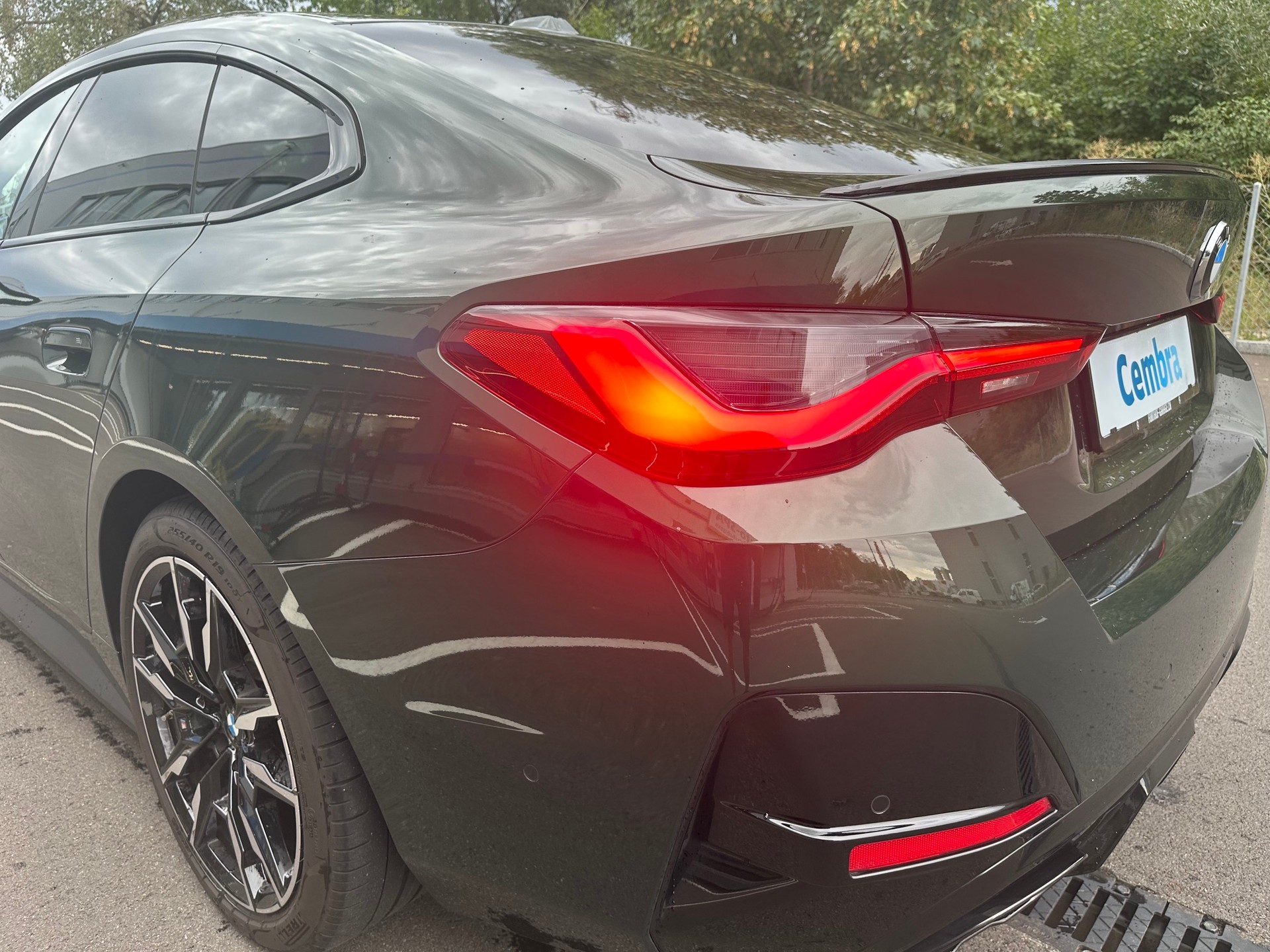 BMW M440i xDrive 48V Gran Coupé M Sport PRO Steptronic-image-15