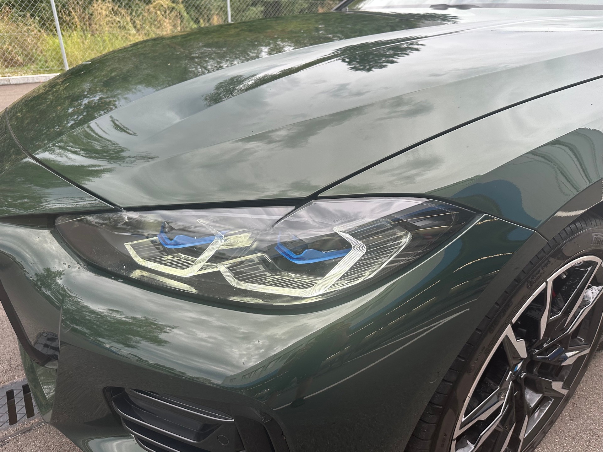 BMW M440i xDrive 48V Gran Coupé M Sport PRO Steptronic-image-13