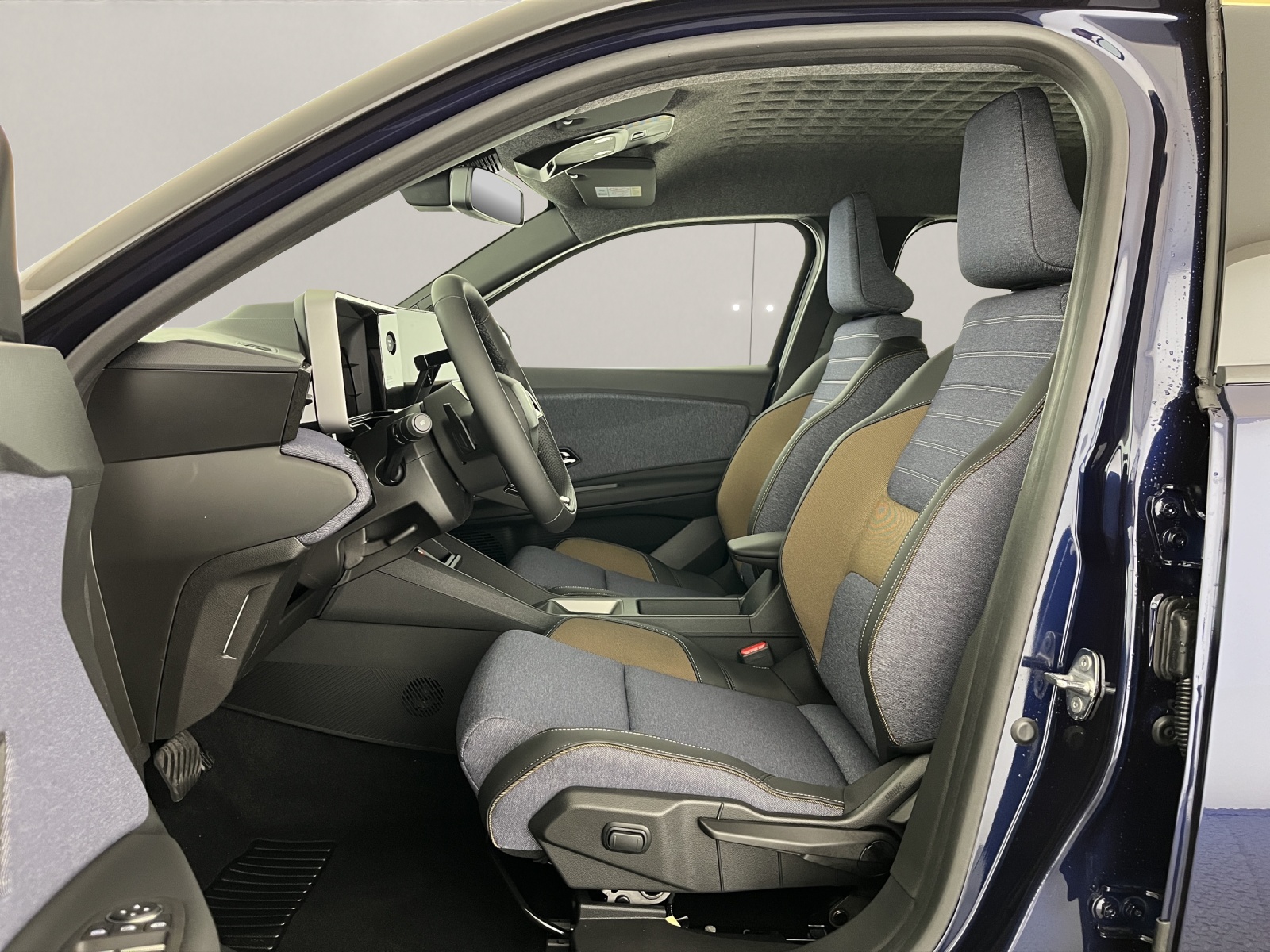 RENAULT R5 E-Tech Comfort Range techno-image-7