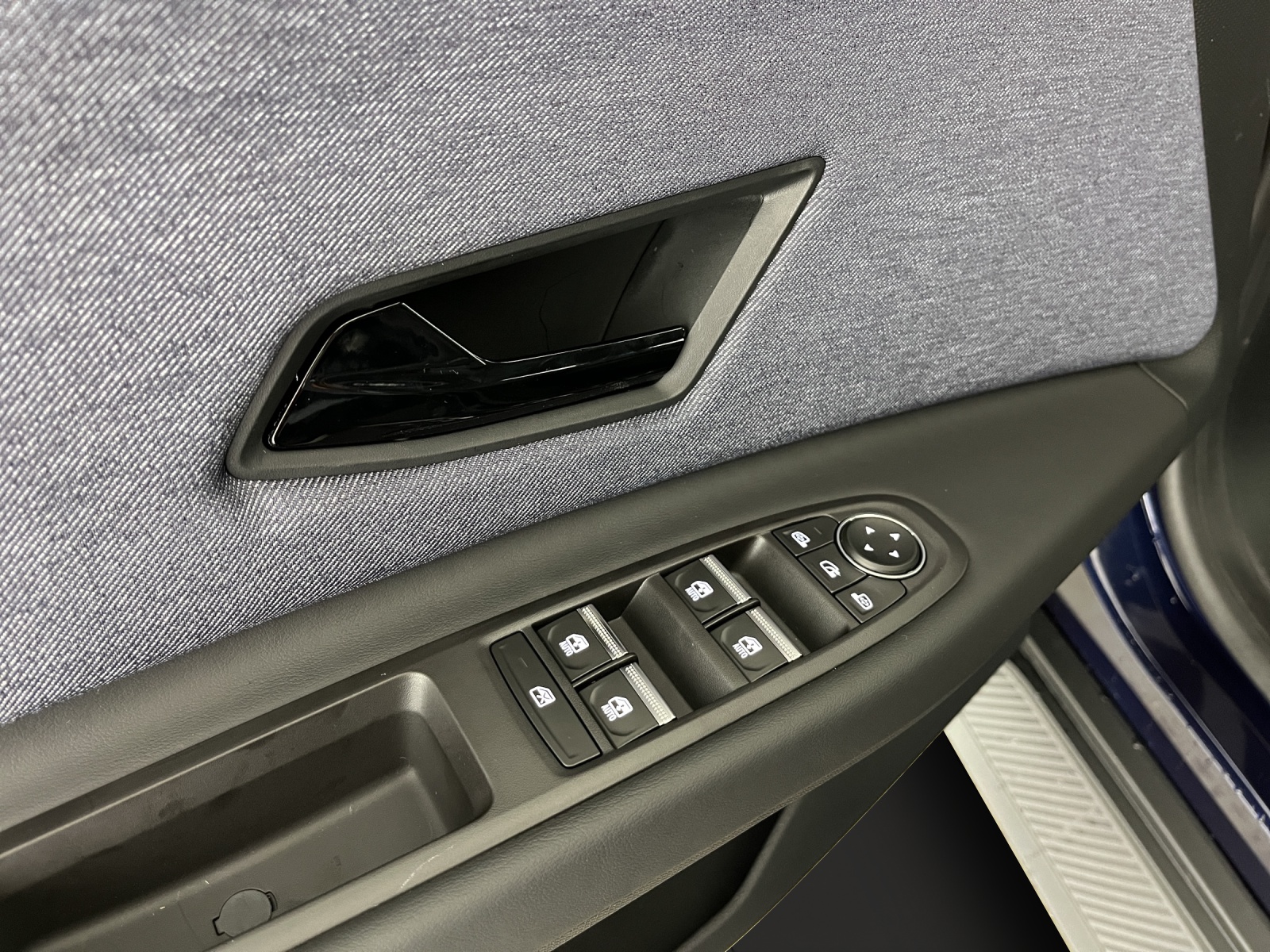 RENAULT R5 E-Tech Comfort Range techno-image-12