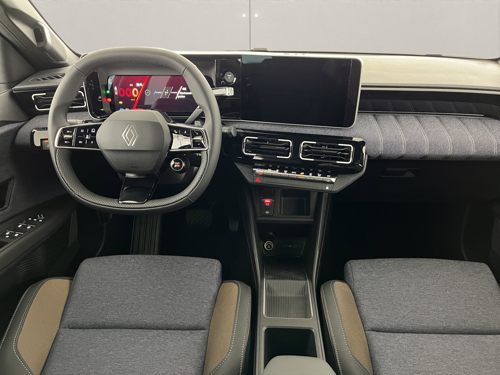 RENAULT R5 E-Tech Comfort Range techno-image-8