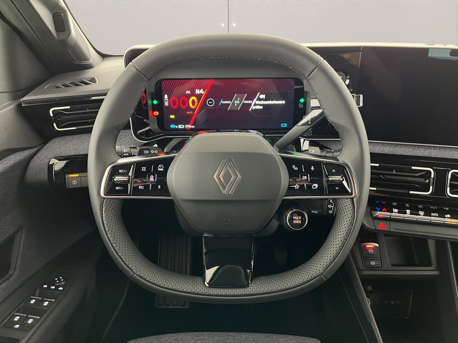RENAULT R5 E-Tech Comfort Range techno-image-9