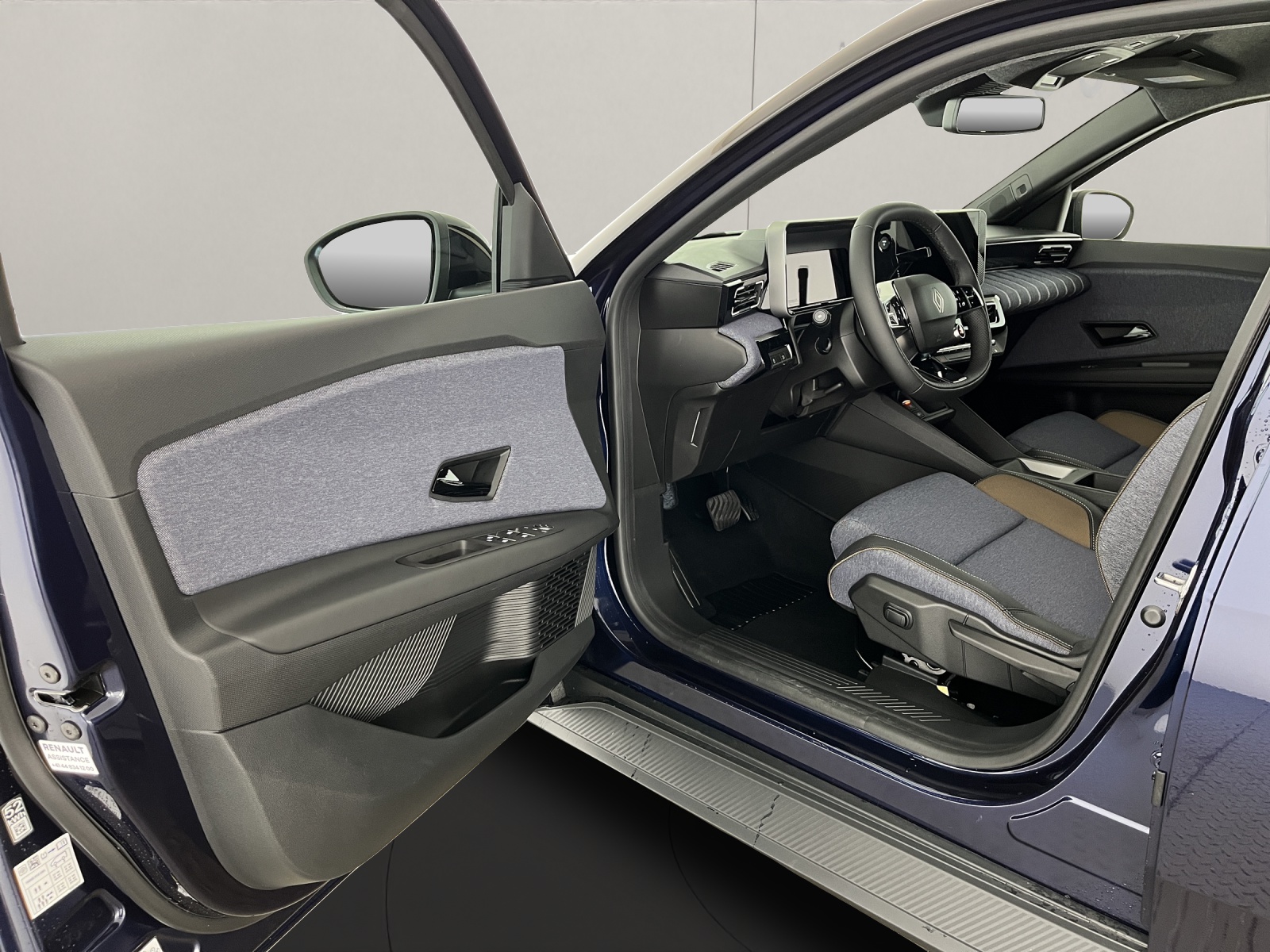 RENAULT R5 E-Tech Comfort Range techno-image-6