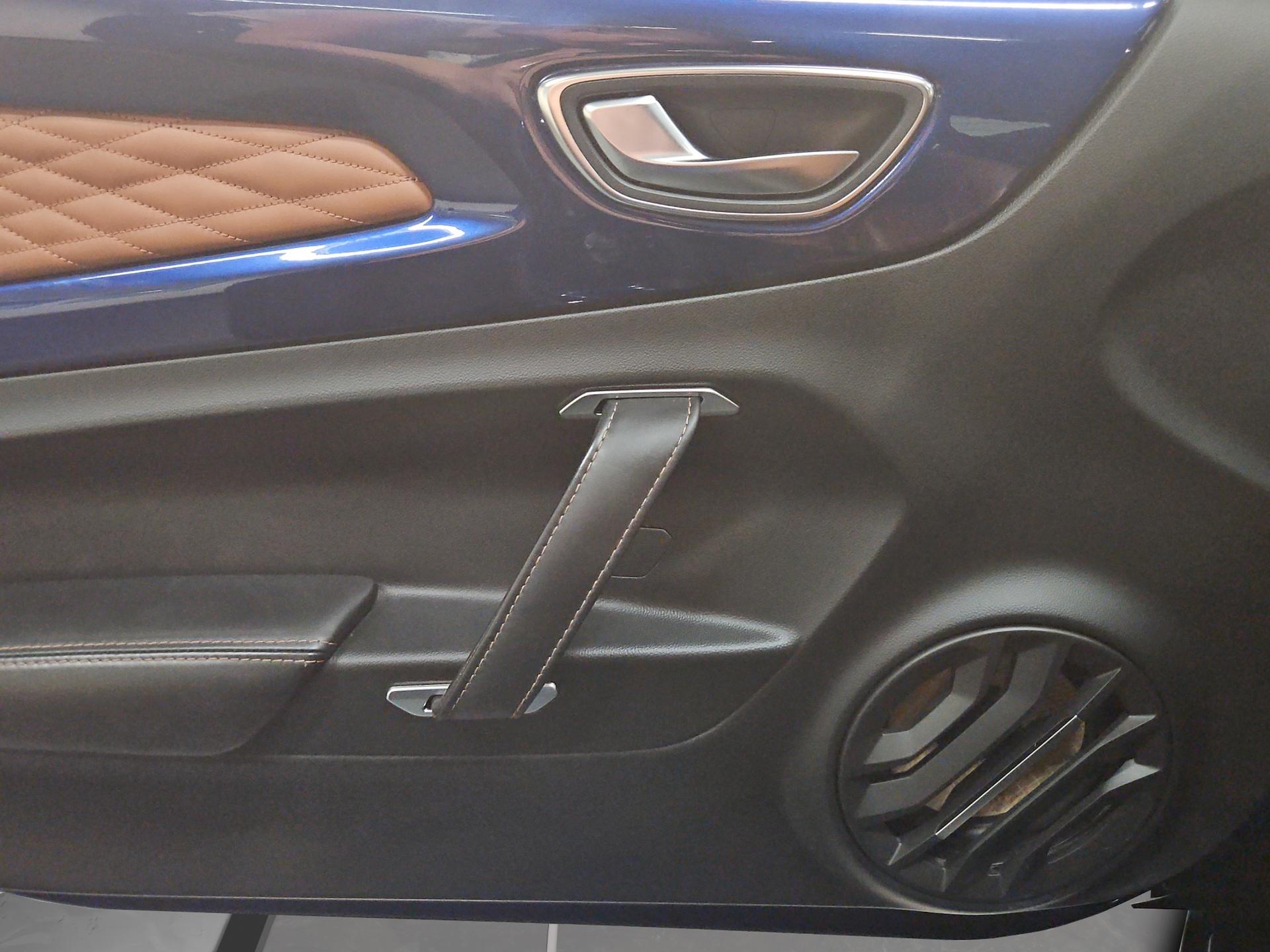 ALPINE Alpine A110 Lègende GT2021-image-20