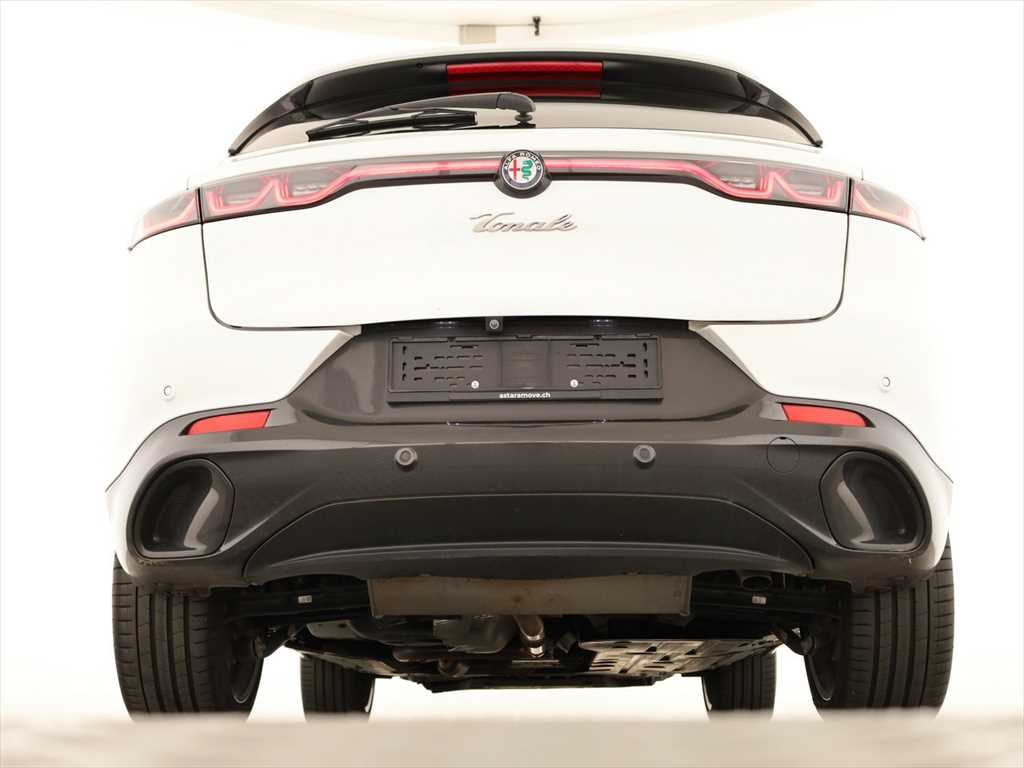 ALFA ROMEO Tonale 1.5 48V Hybrid Veloce Pack Premium-image-4