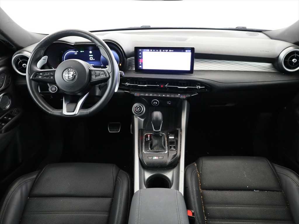 ALFA ROMEO Tonale 1.5 48V Hybrid Veloce Pack Premium-image-7