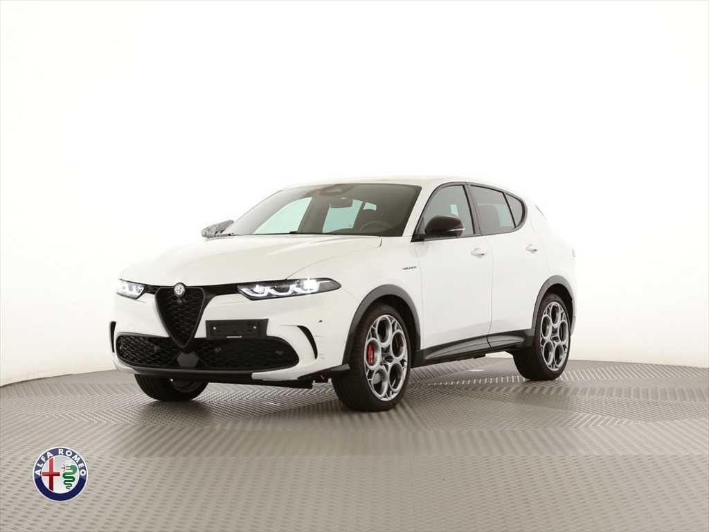 ALFA ROMEO Tonale 1.5 48V Hybrid Veloce Pack Premium