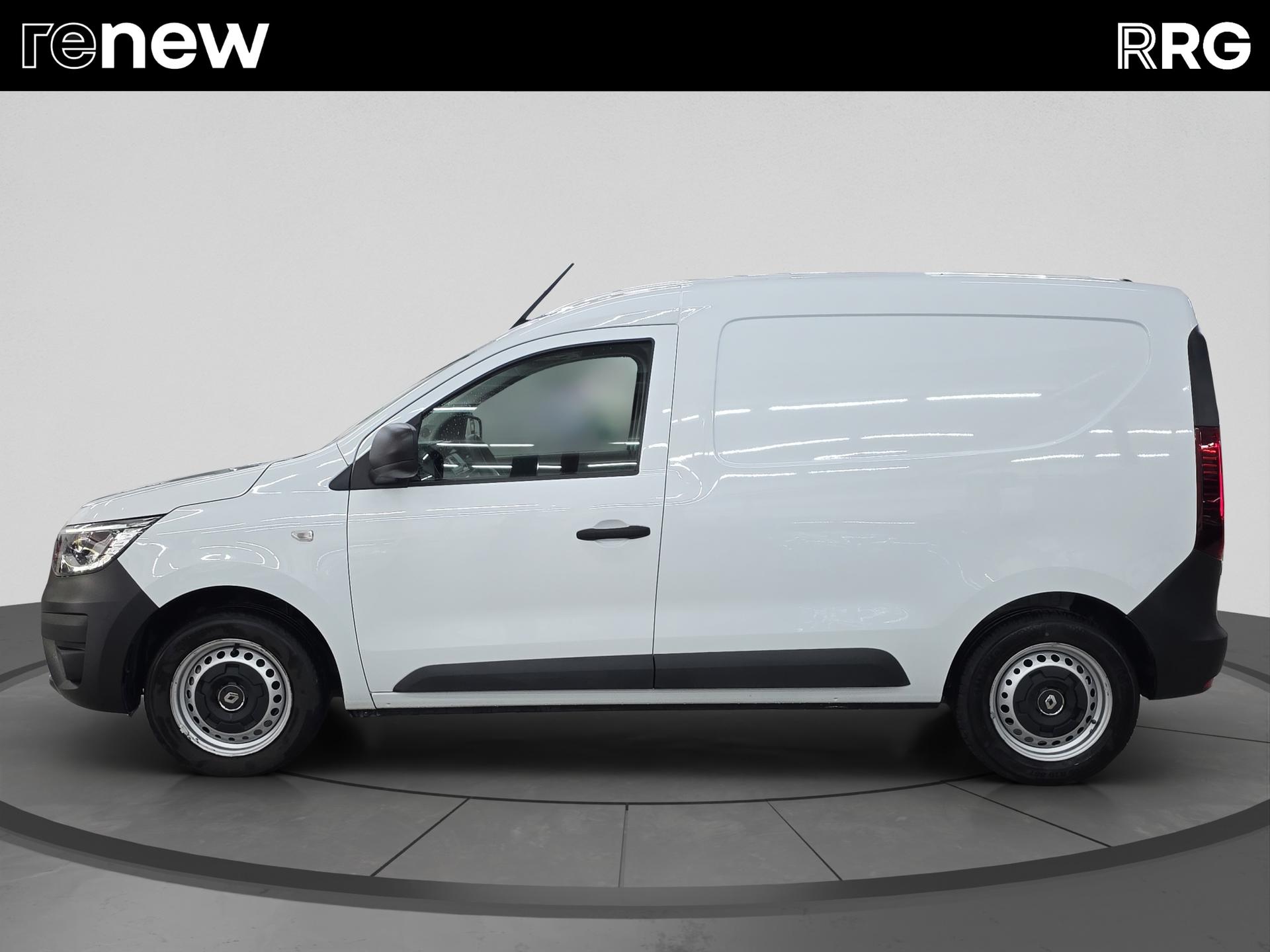 RENAULT Express 1.3TCe 100 PF Advance-image-5