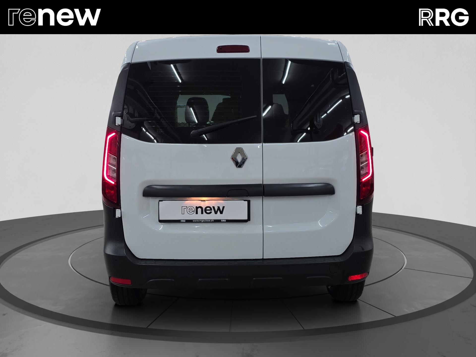 RENAULT Express 1.3TCe 100 PF Advance-image-3