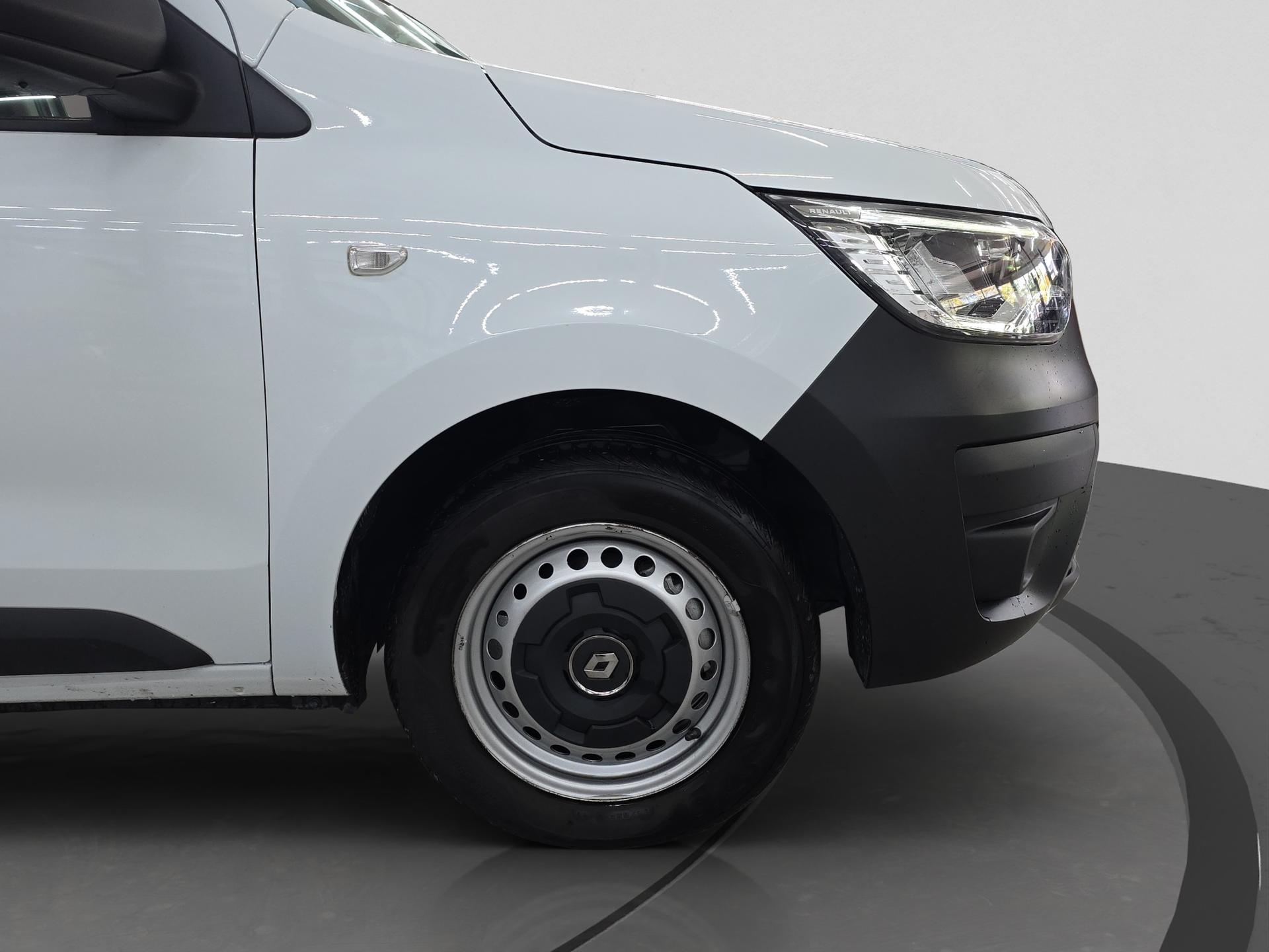 RENAULT Express 1.3TCe 100 PF Advance-image-17