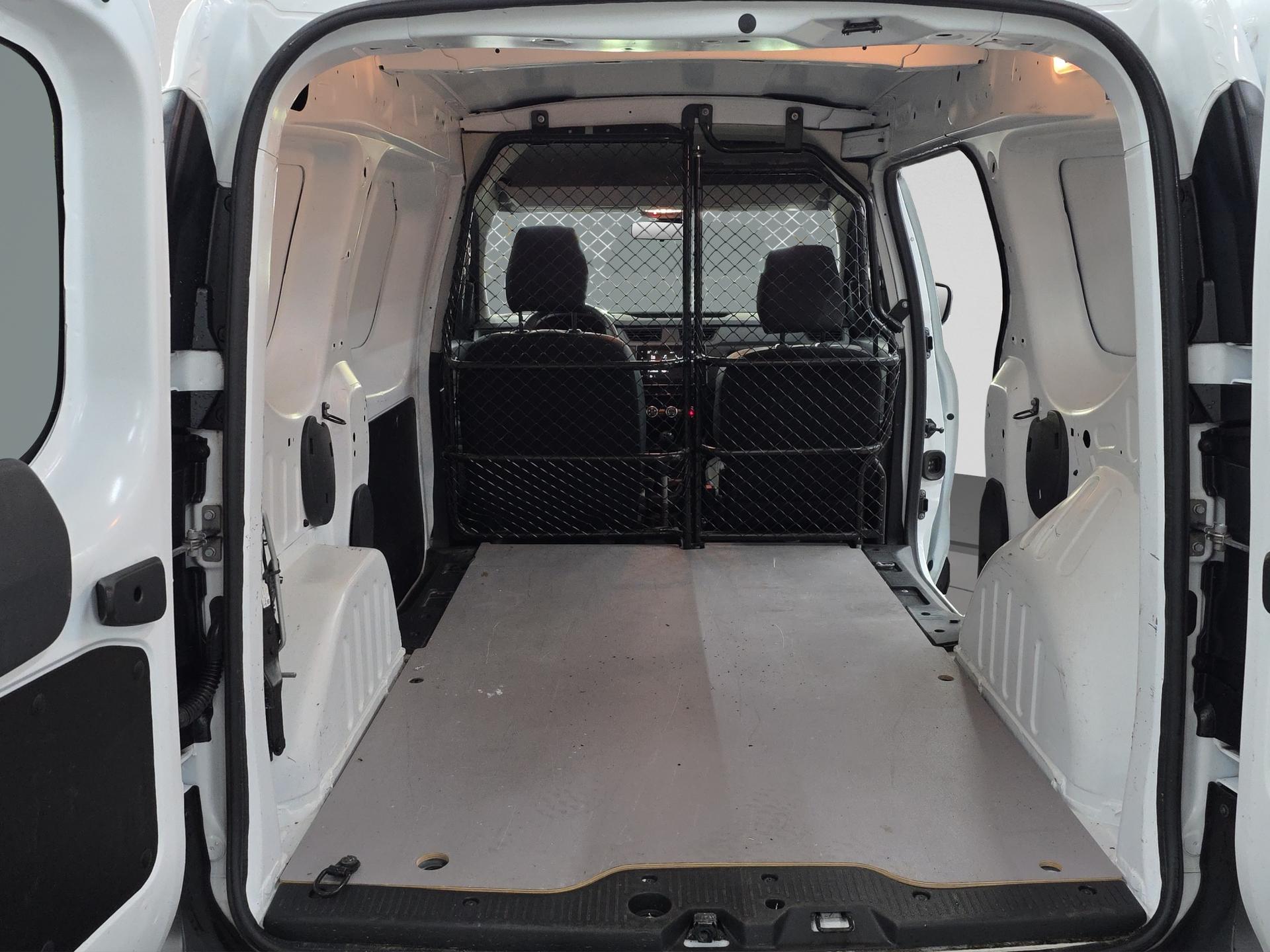 RENAULT Express 1.3TCe 100 PF Advance-image-15