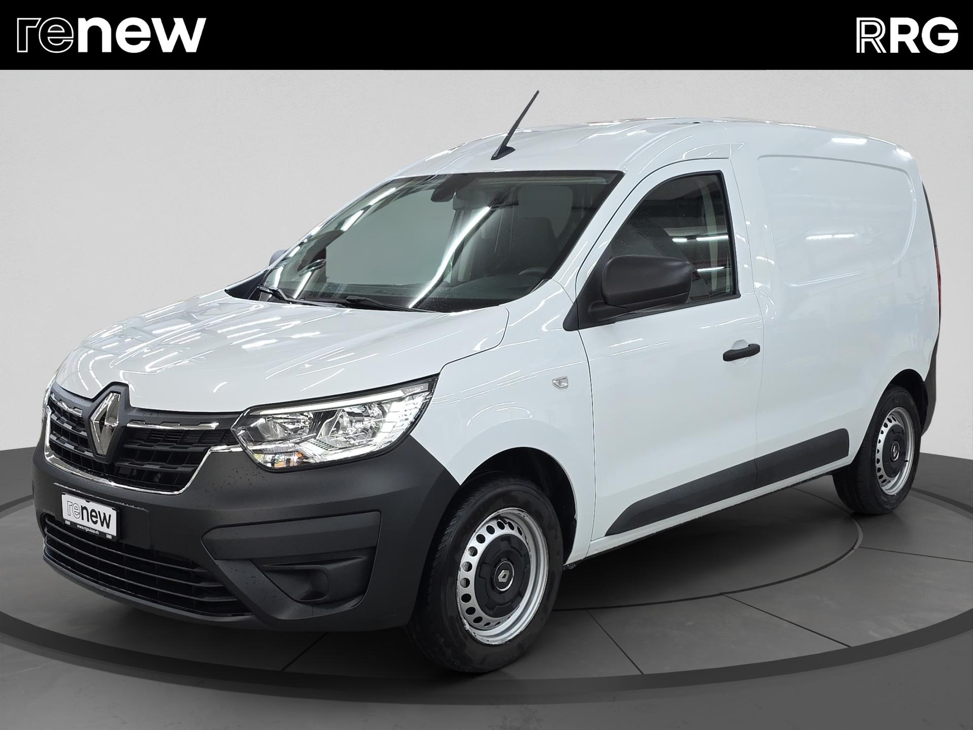 RENAULT Express 1.3TCe 100 PF Advance-image-6