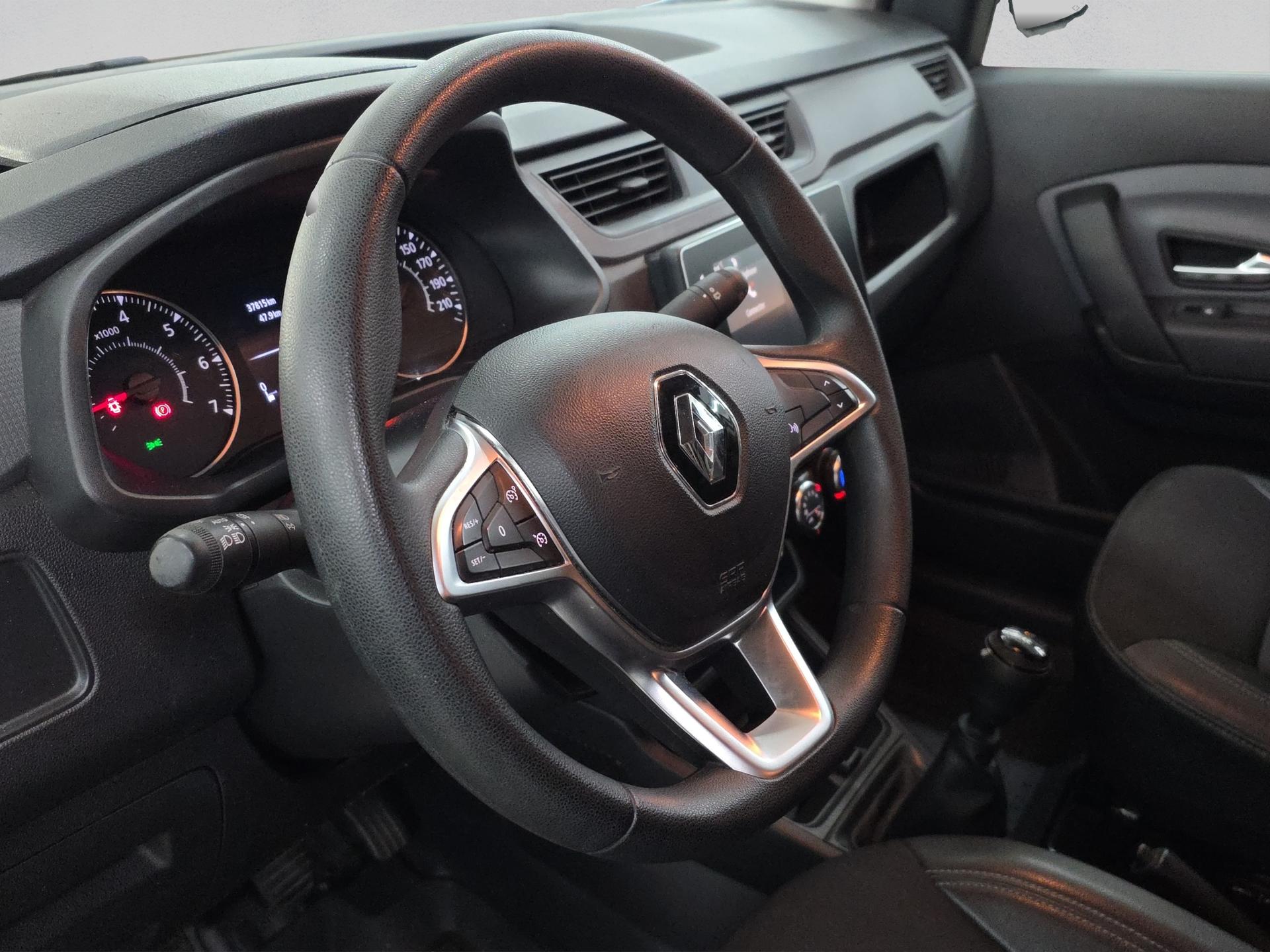 RENAULT Express 1.3TCe 100 PF Advance-image-9