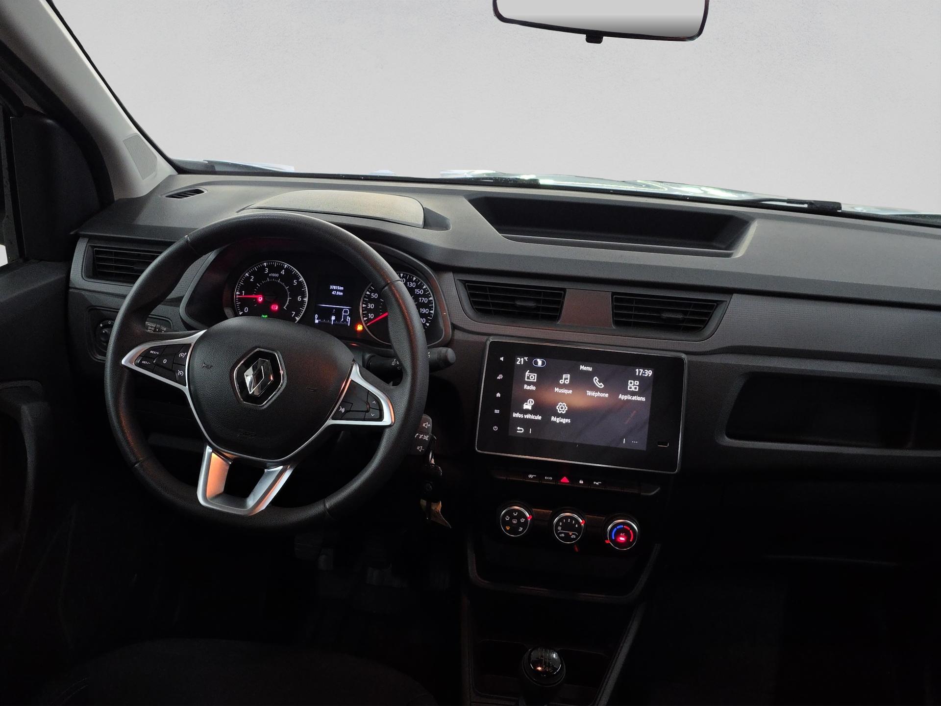 RENAULT Express 1.3TCe 100 PF Advance-image-13