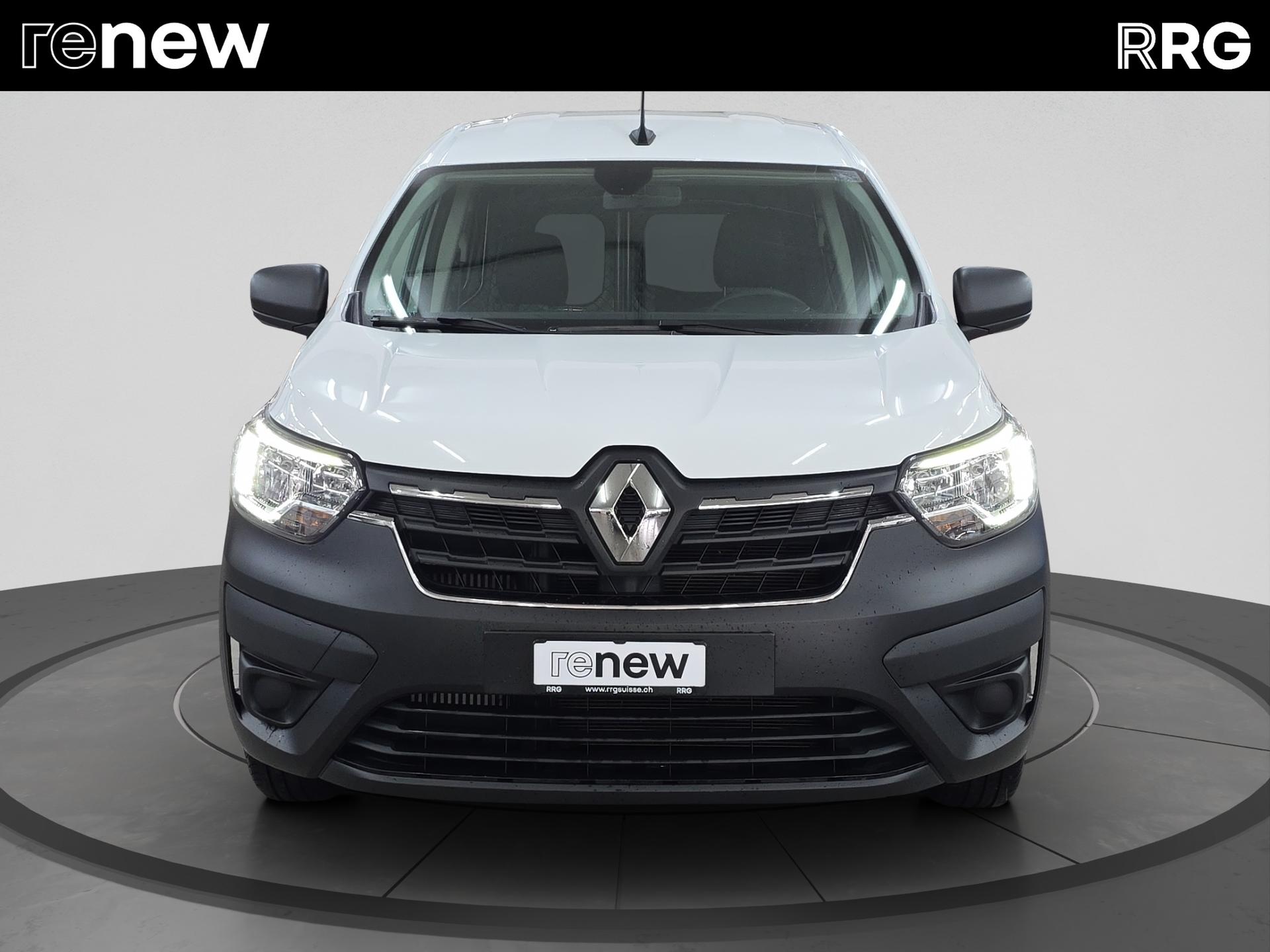 RENAULT Express 1.3TCe 100 PF Advance-image-7