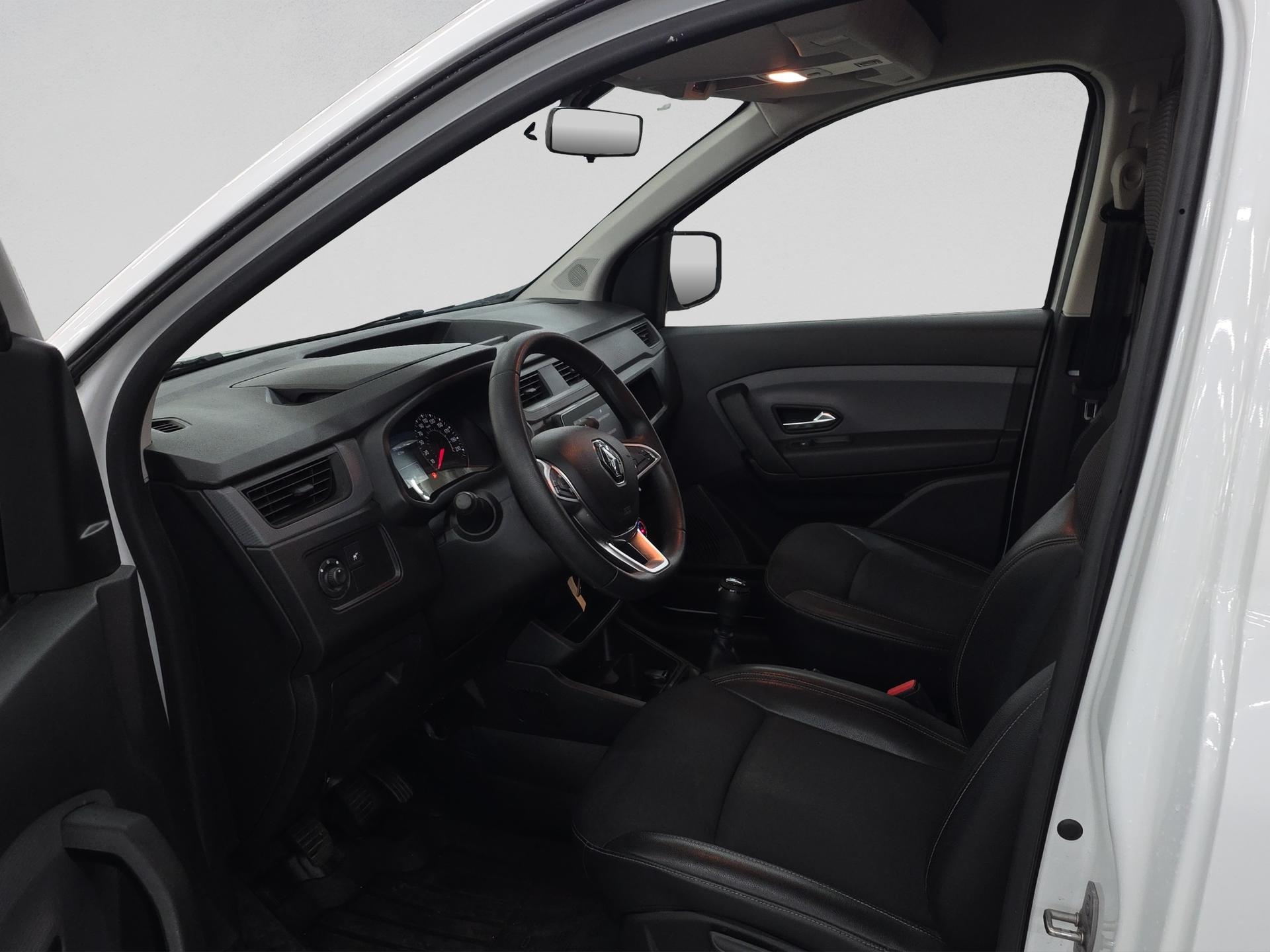 RENAULT Express 1.3TCe 100 PF Advance-image-8