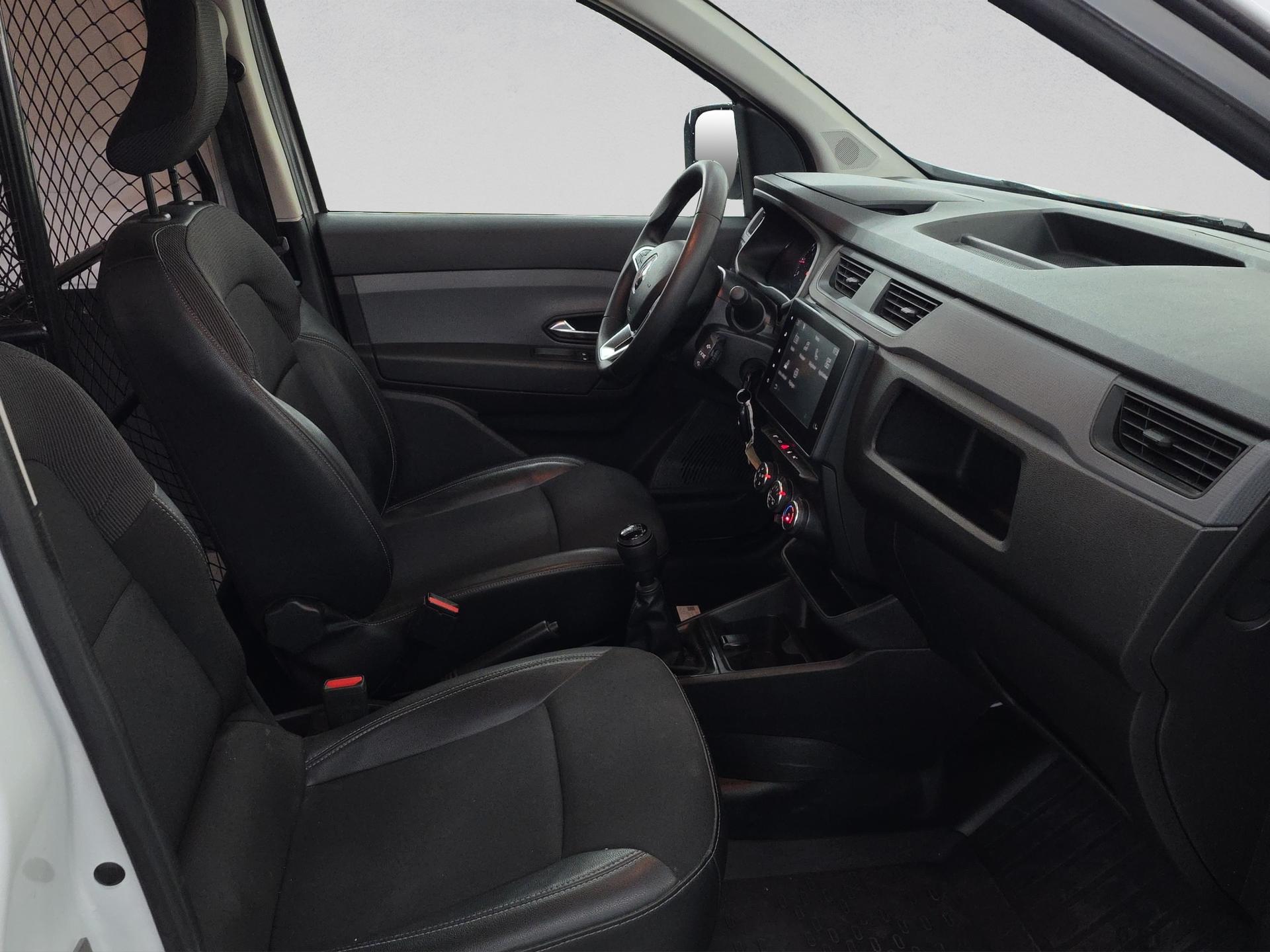 RENAULT Express 1.3TCe 100 PF Advance-image-16
