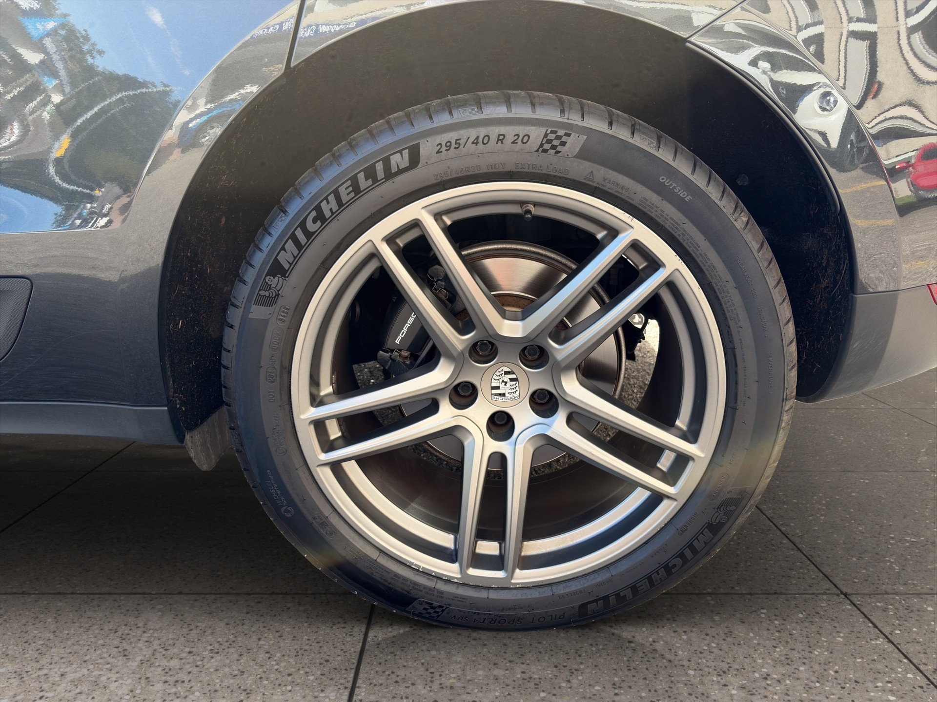 PORSCHE Macan PDK-image-8