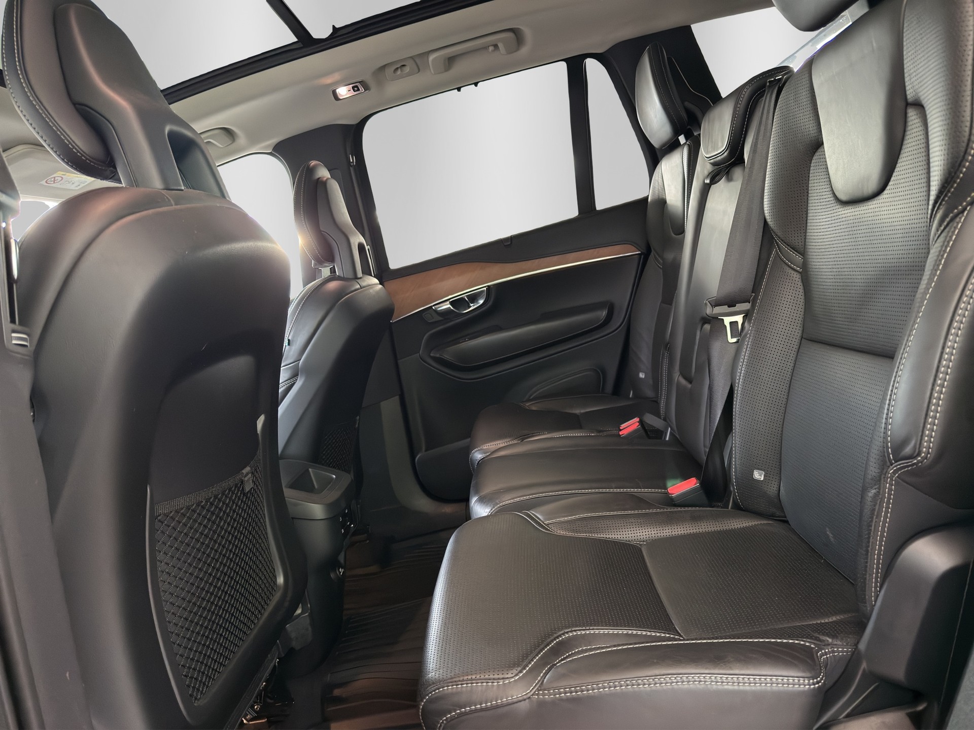 VOLVO XC90 T6 AWD Inscription Geartronic-image-15