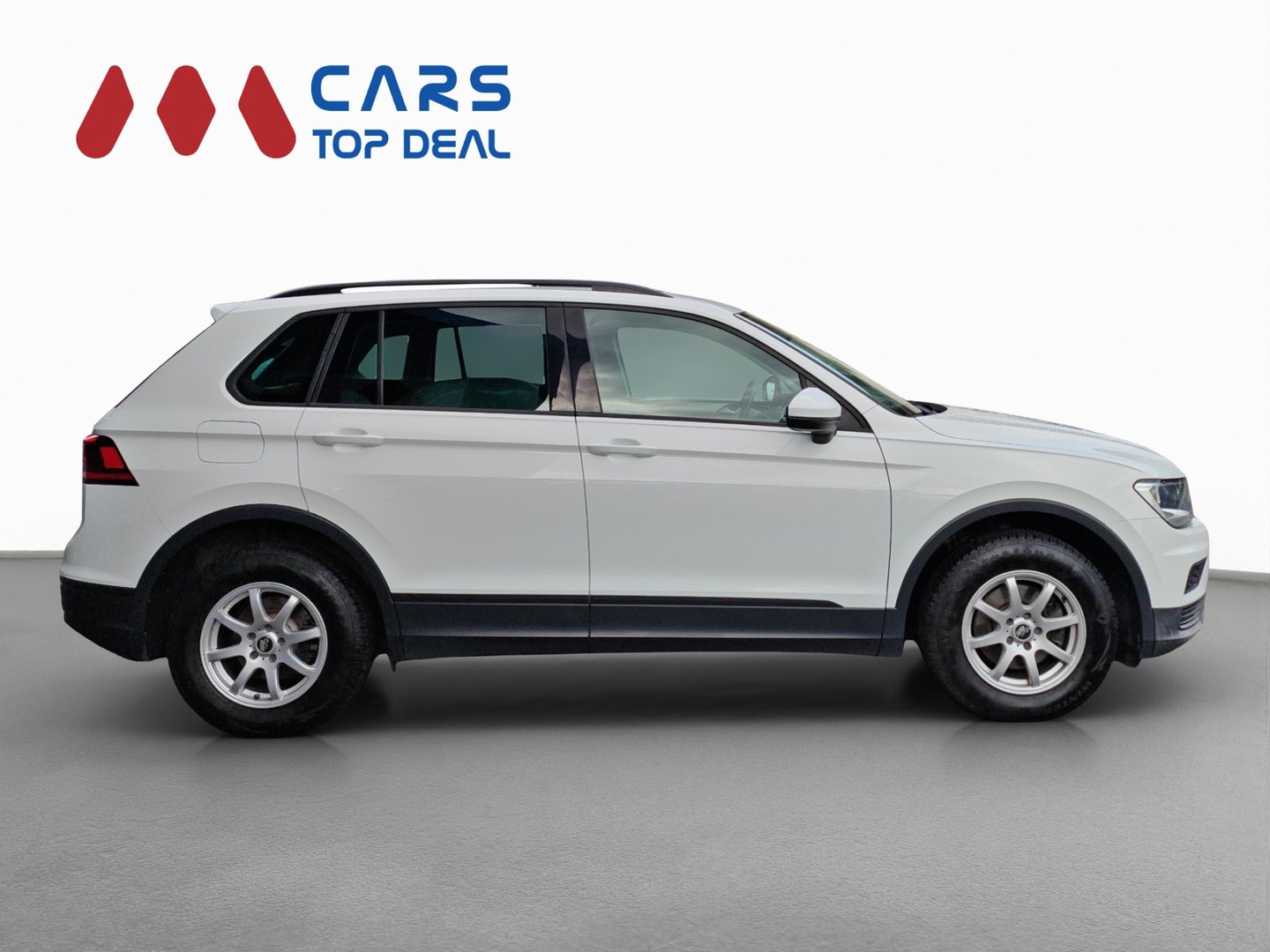 VW Tiguan 2.0 TDI SCR Trendline 4Motion DSG-image-6
