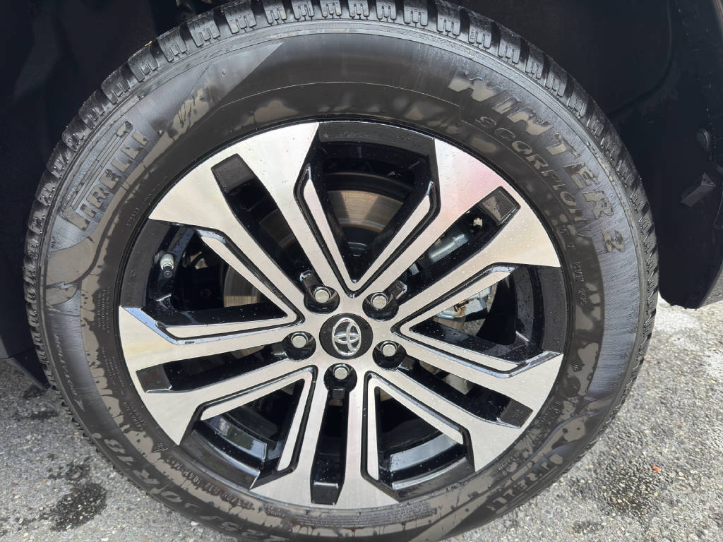 TOYOTA RAV-4 2.5 Plug-In-Hybrid Platinum-image-15