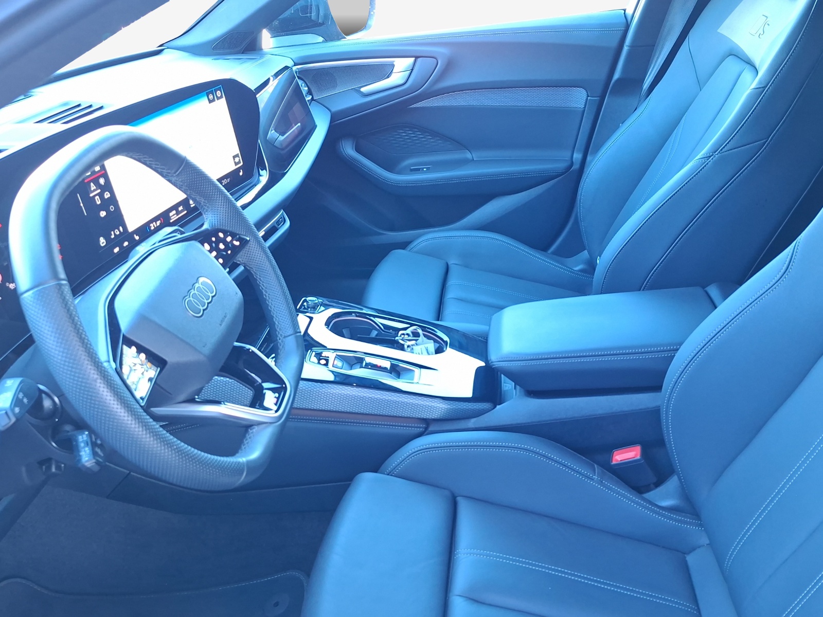 AUDI A5 Avant TFSI quattro 150 kW S tronic-image-7