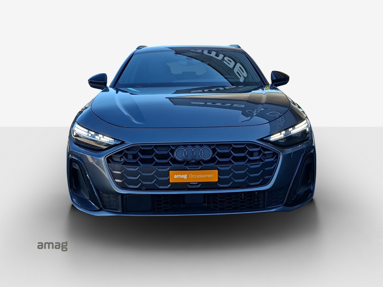 AUDI A5 Avant TFSI quattro 150 kW S tronic-image-6