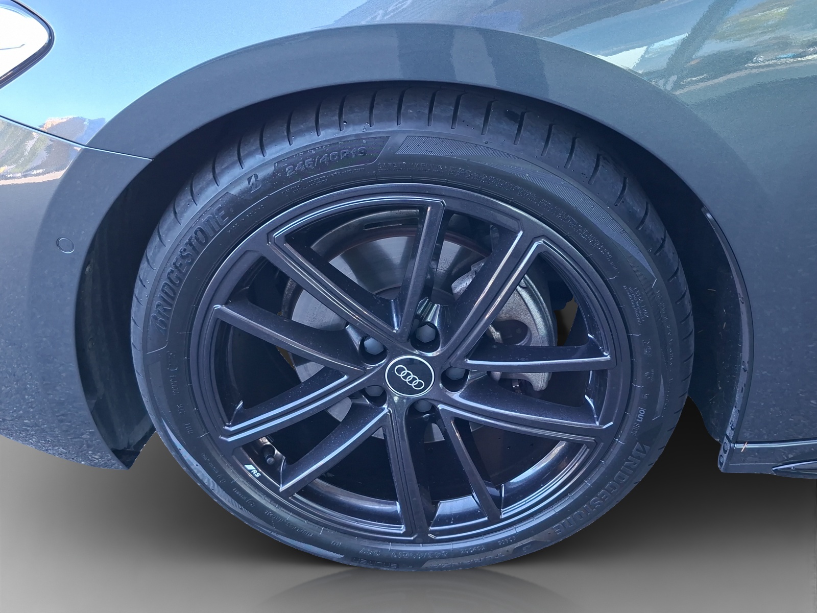 AUDI A5 Avant TFSI quattro 150 kW S tronic-image-13