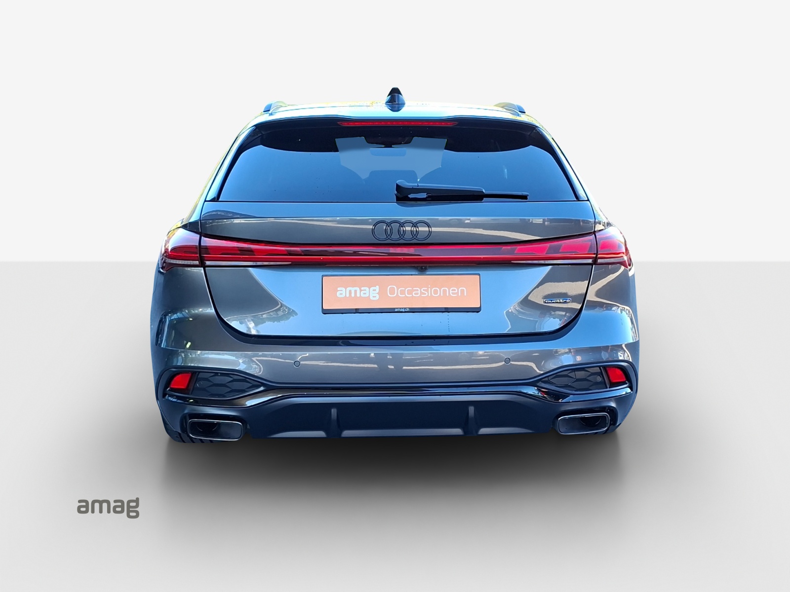 AUDI A5 Avant TFSI quattro 150 kW S tronic-image-3