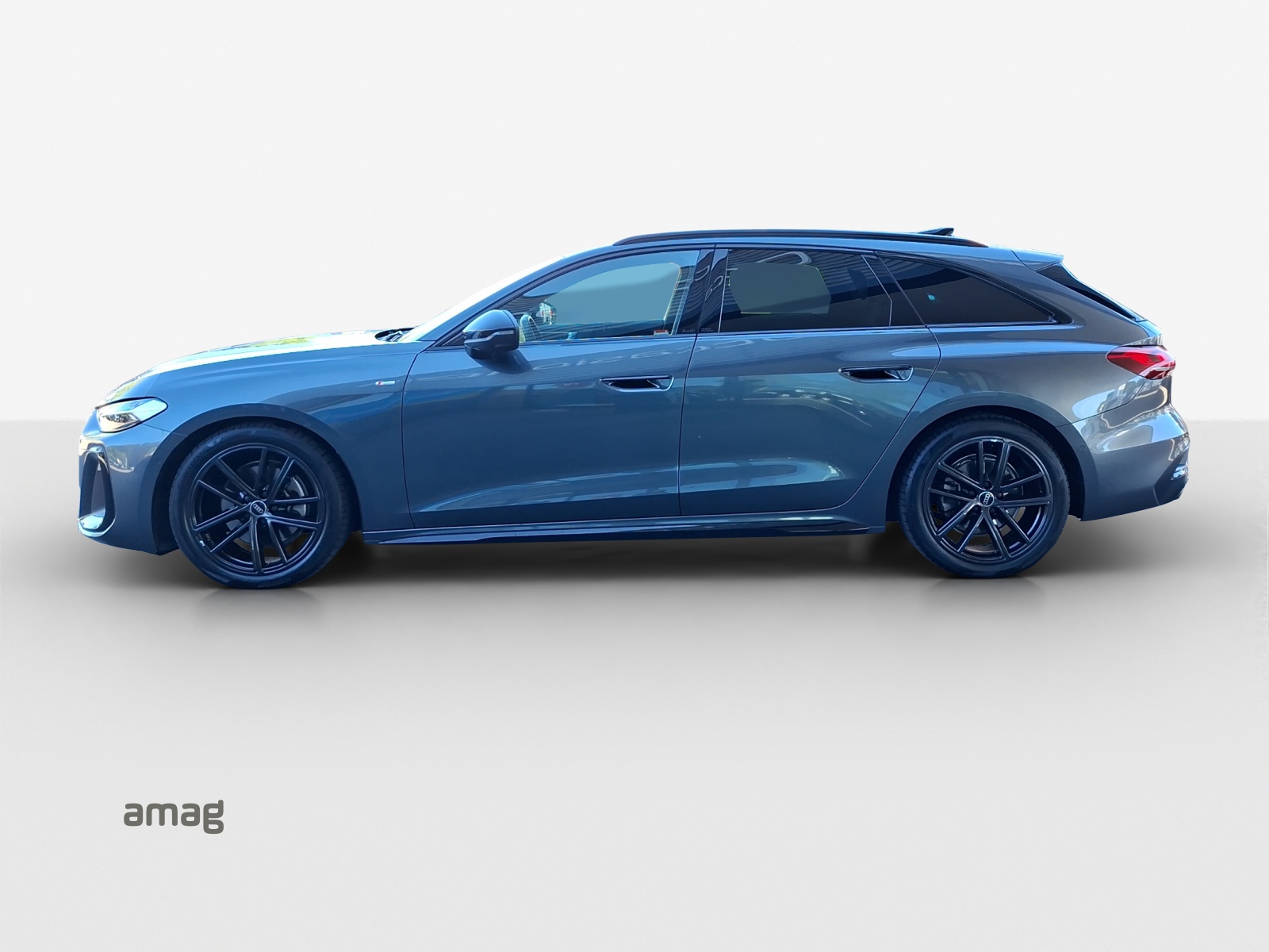 AUDI A5 Avant TFSI quattro 150 kW S tronic-image-1