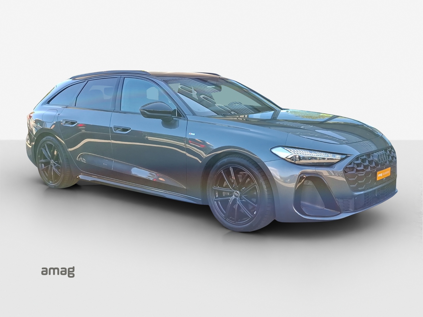 AUDI A5 Avant TFSI quattro 150 kW S tronic-image-5