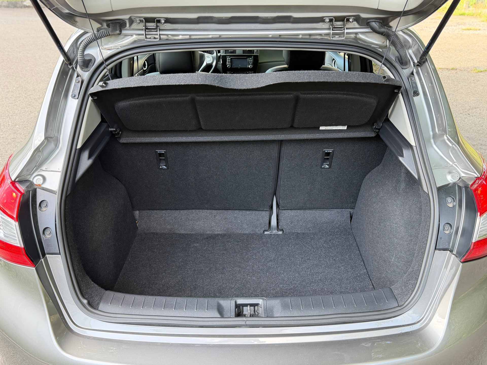 NISSAN Pulsar 1.5 dCi tekna-image-9