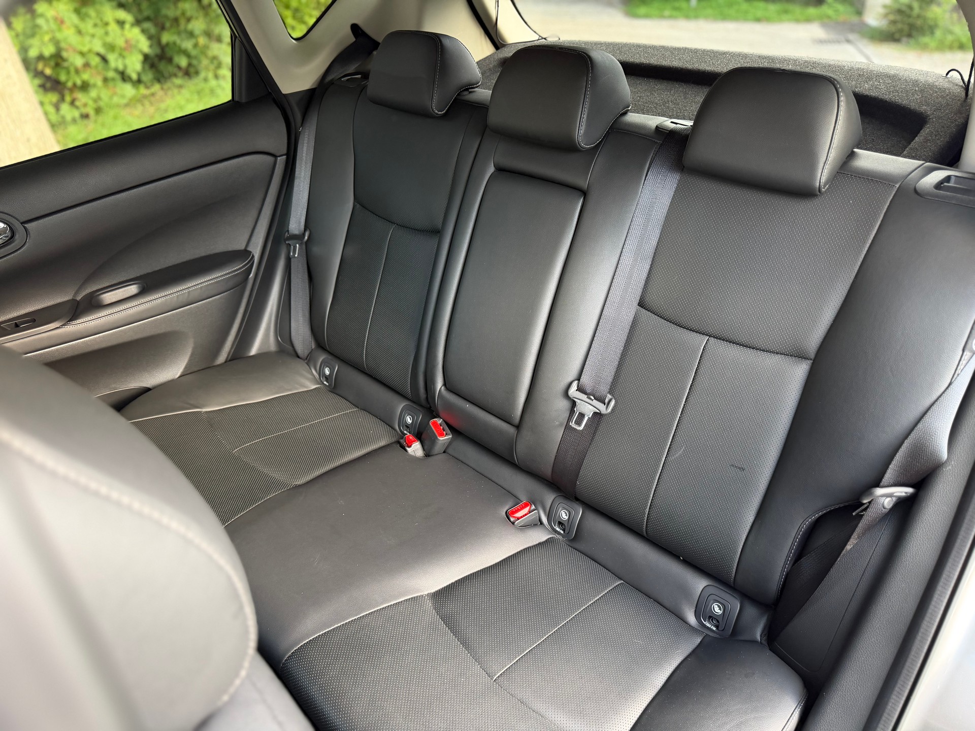 NISSAN Pulsar 1.5 dCi tekna-image-5