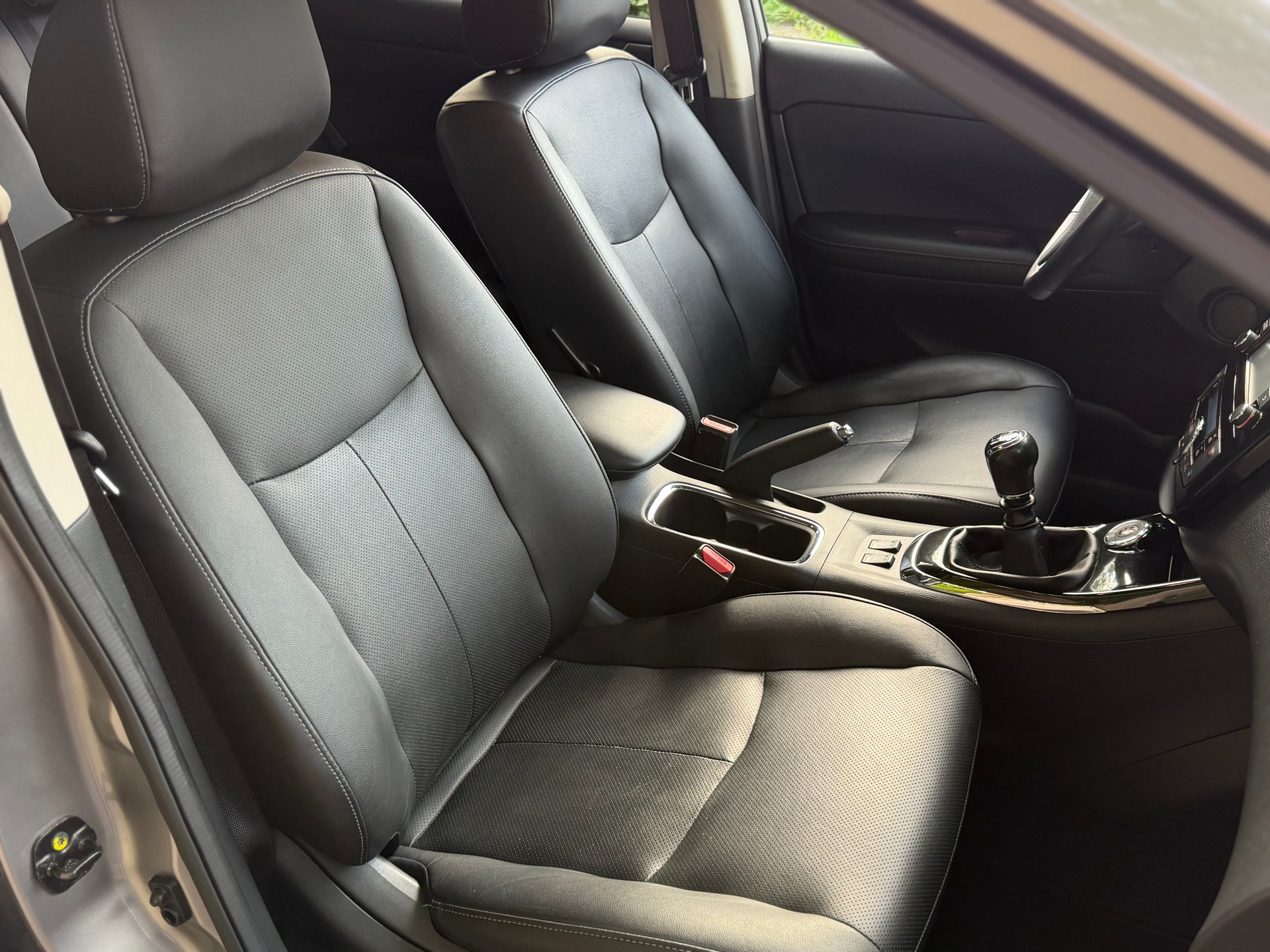 NISSAN Pulsar 1.5 dCi tekna-image-20